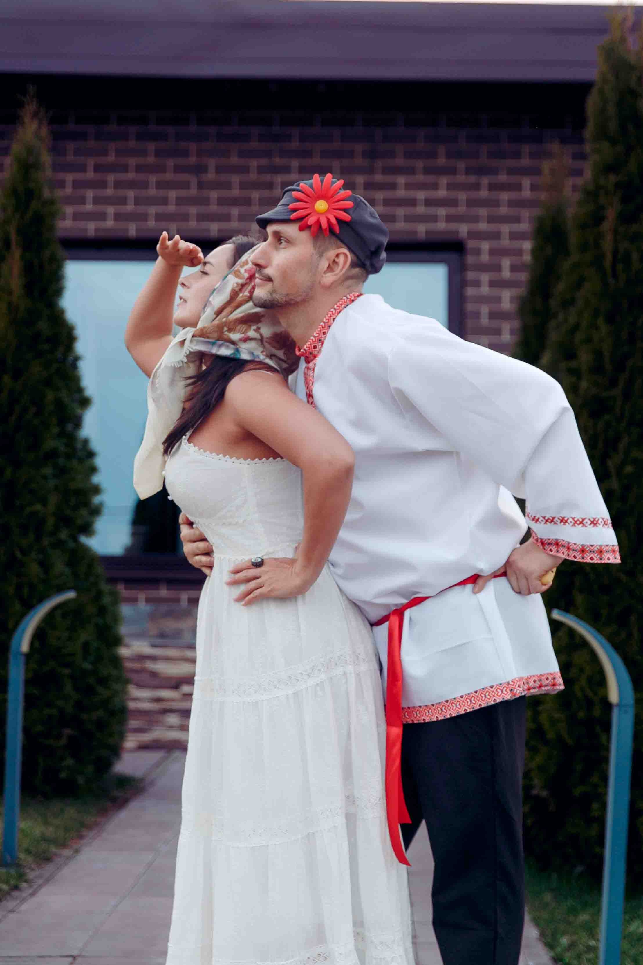 День Рождения стилизованный. Ваш репортажный фотограф Артемий Антонов