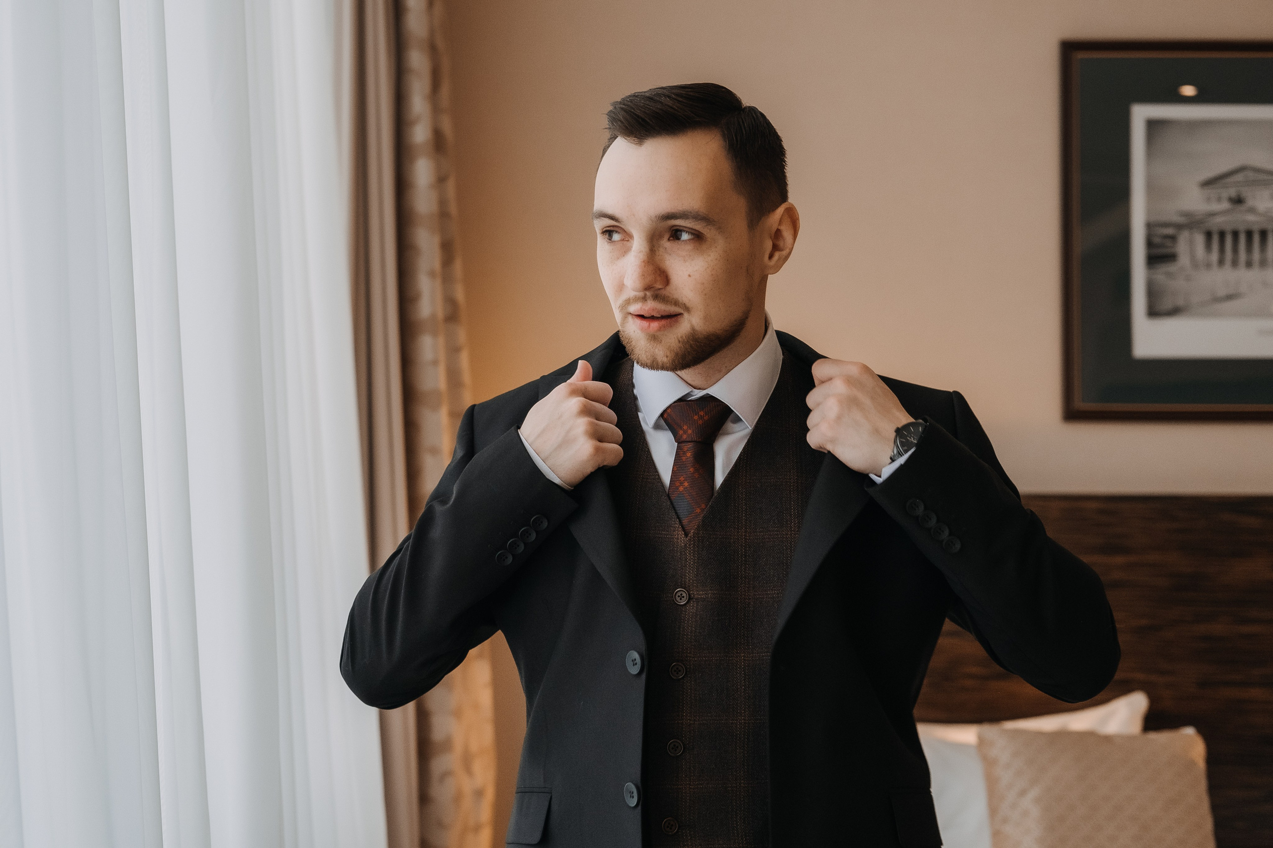 Chris. Портретный фотограф в Москве Кристина Карпинская