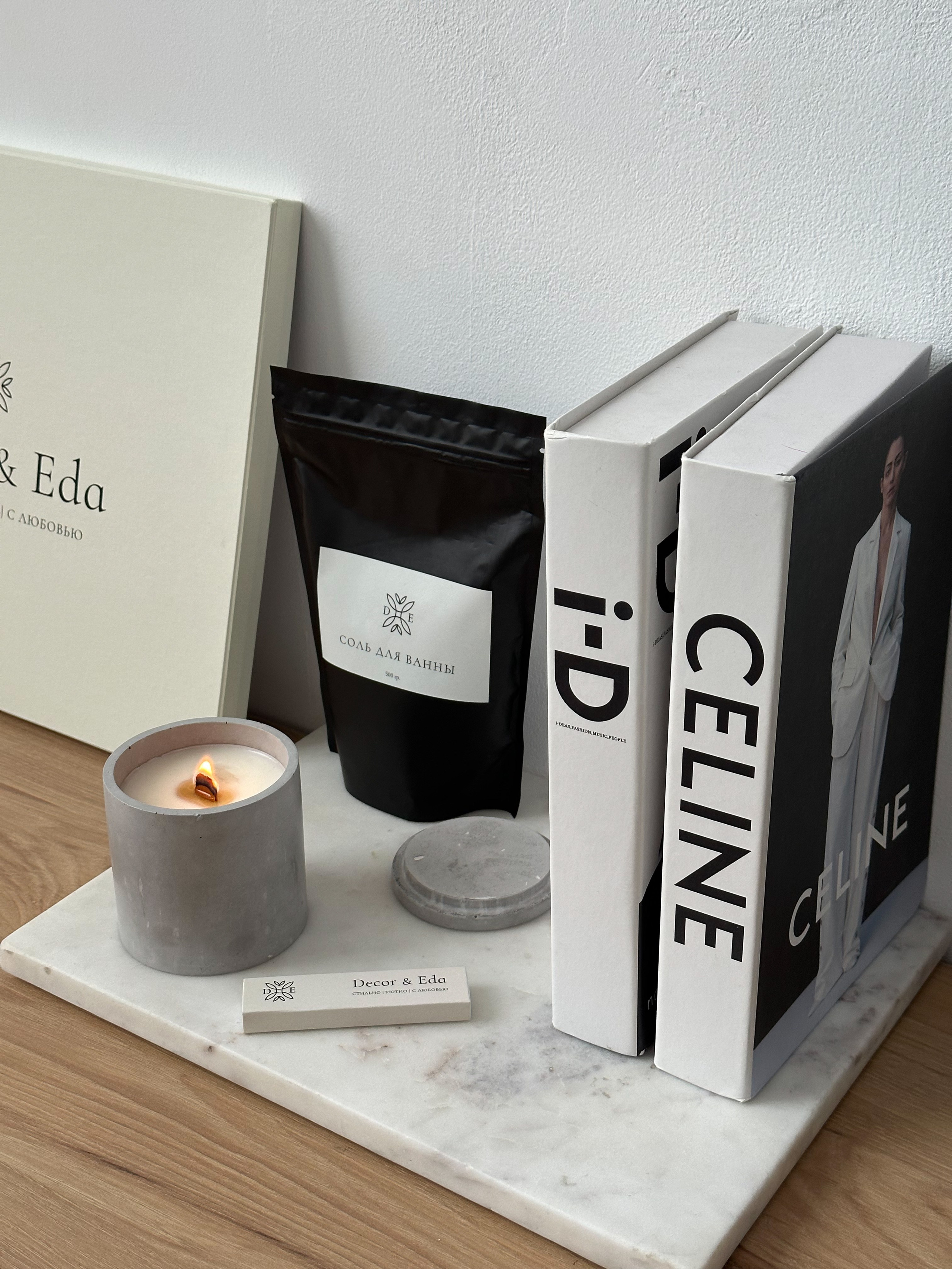 Decor&Eda. Фотограф Шевчик Виктория