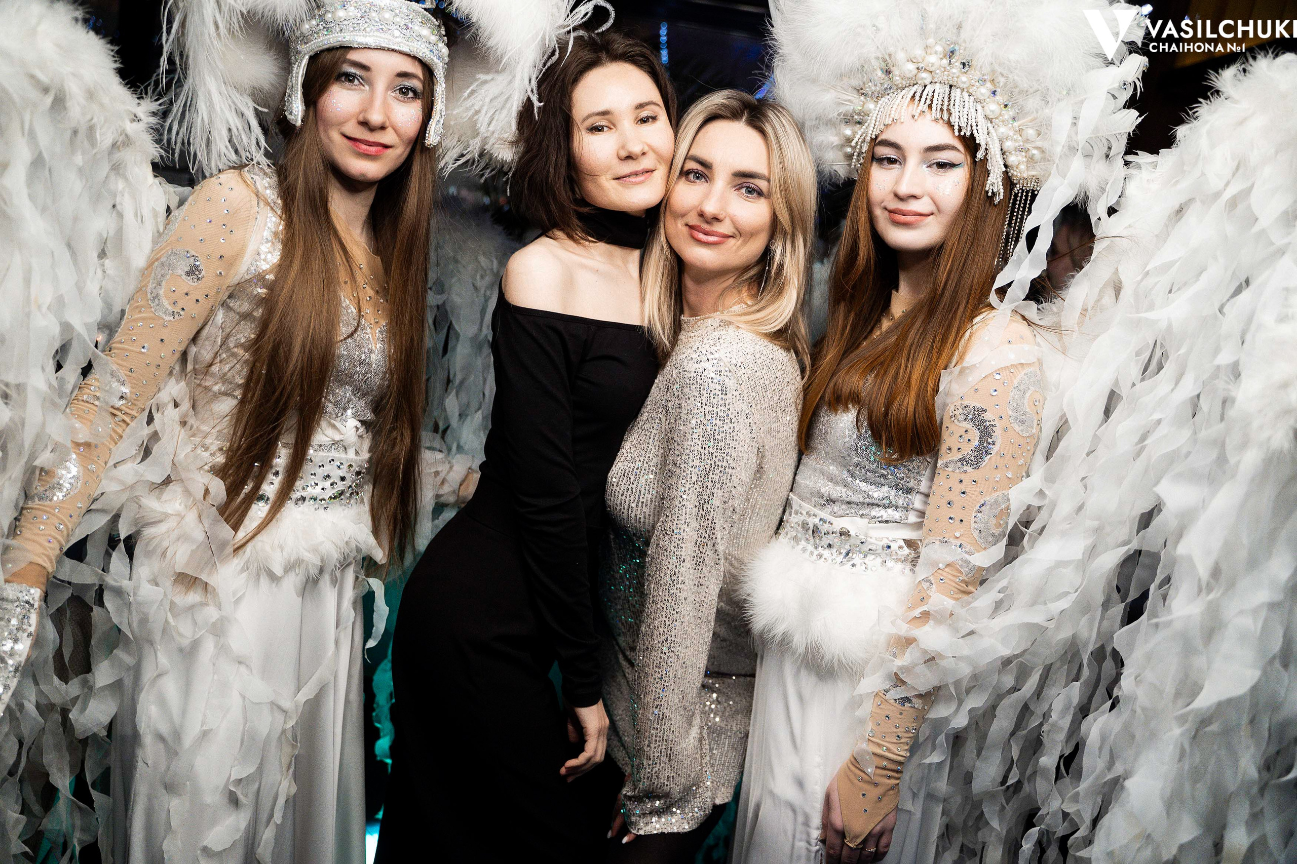 VASILCHUKI. Фотограф Казань