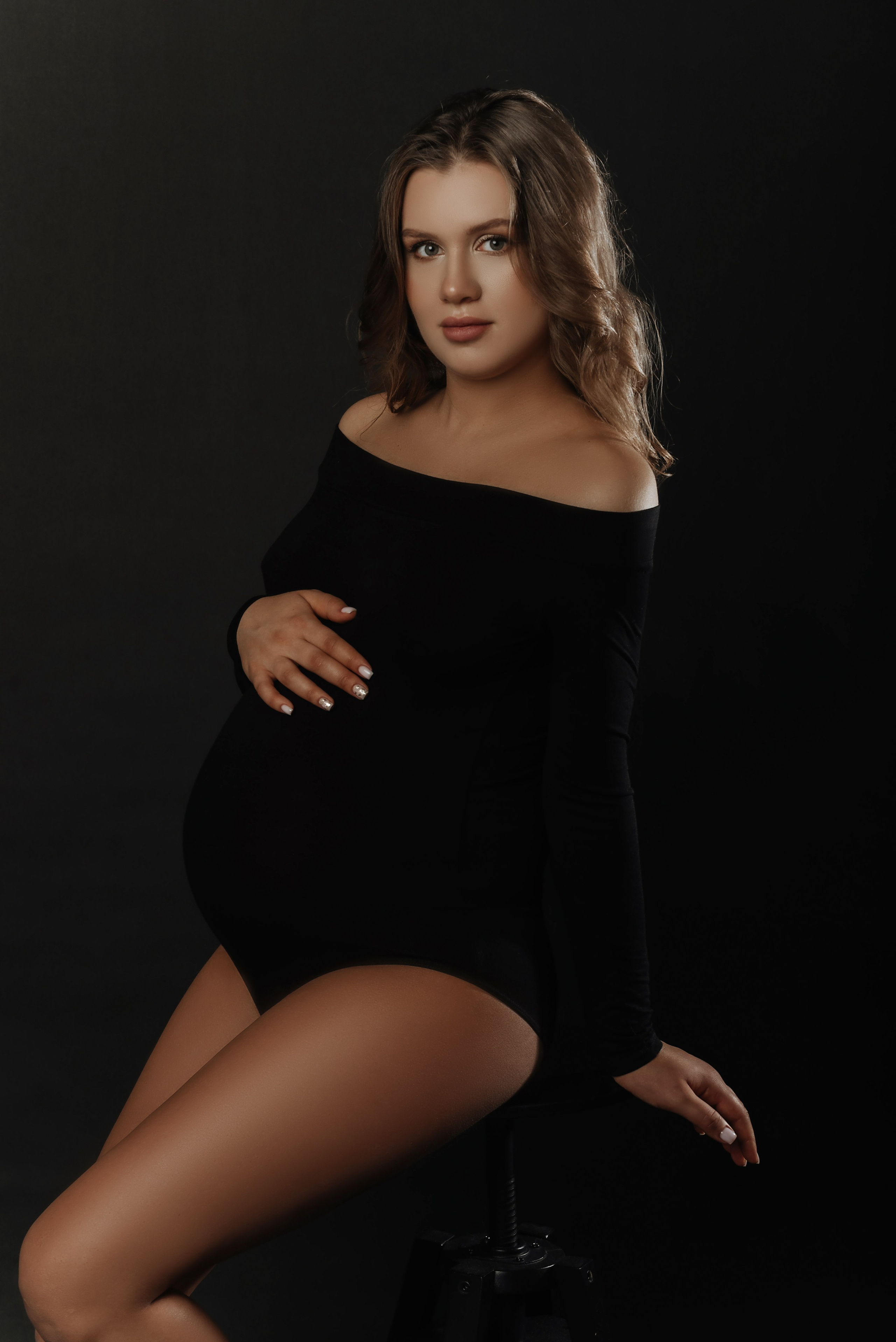 Галина и Андрей. Фотограф Елена Кучук