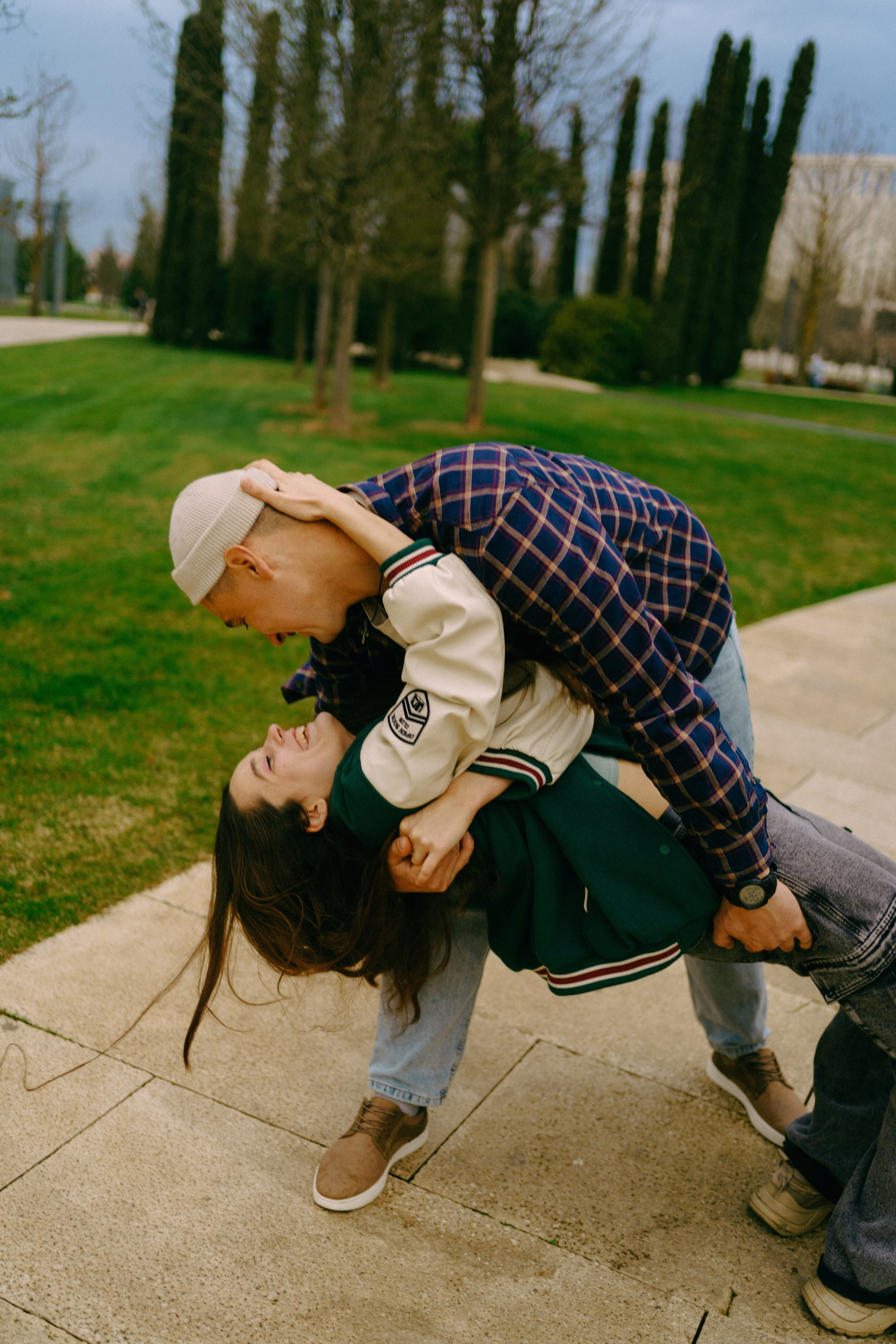 Давай просто будем