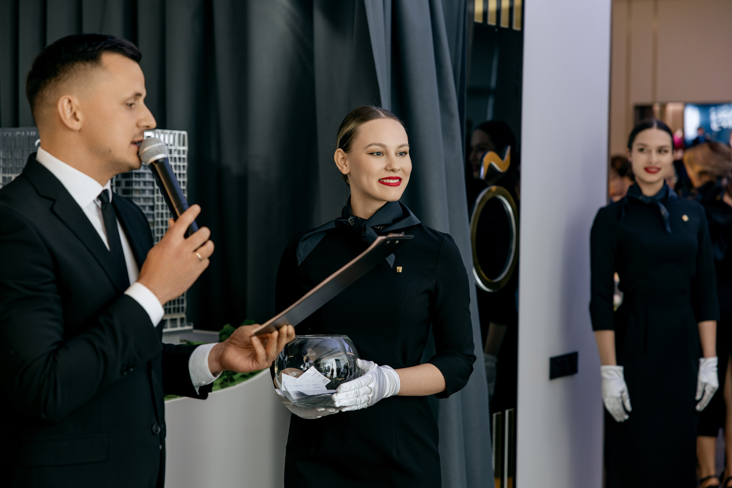 Небо над Енисеем. Фотограф в Красноярске