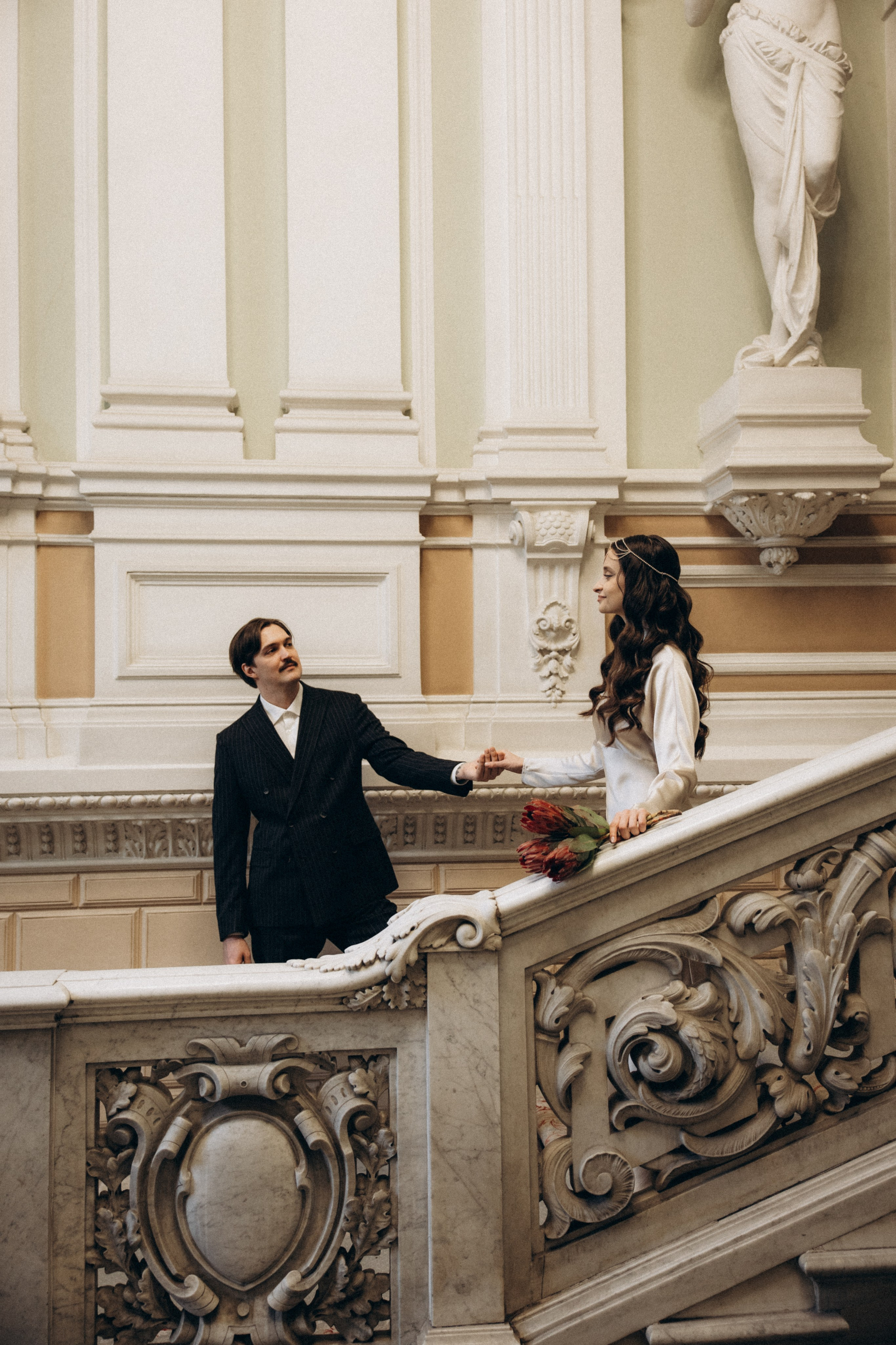 Наташа & Артур ДБ1. Phdkvmr.ru