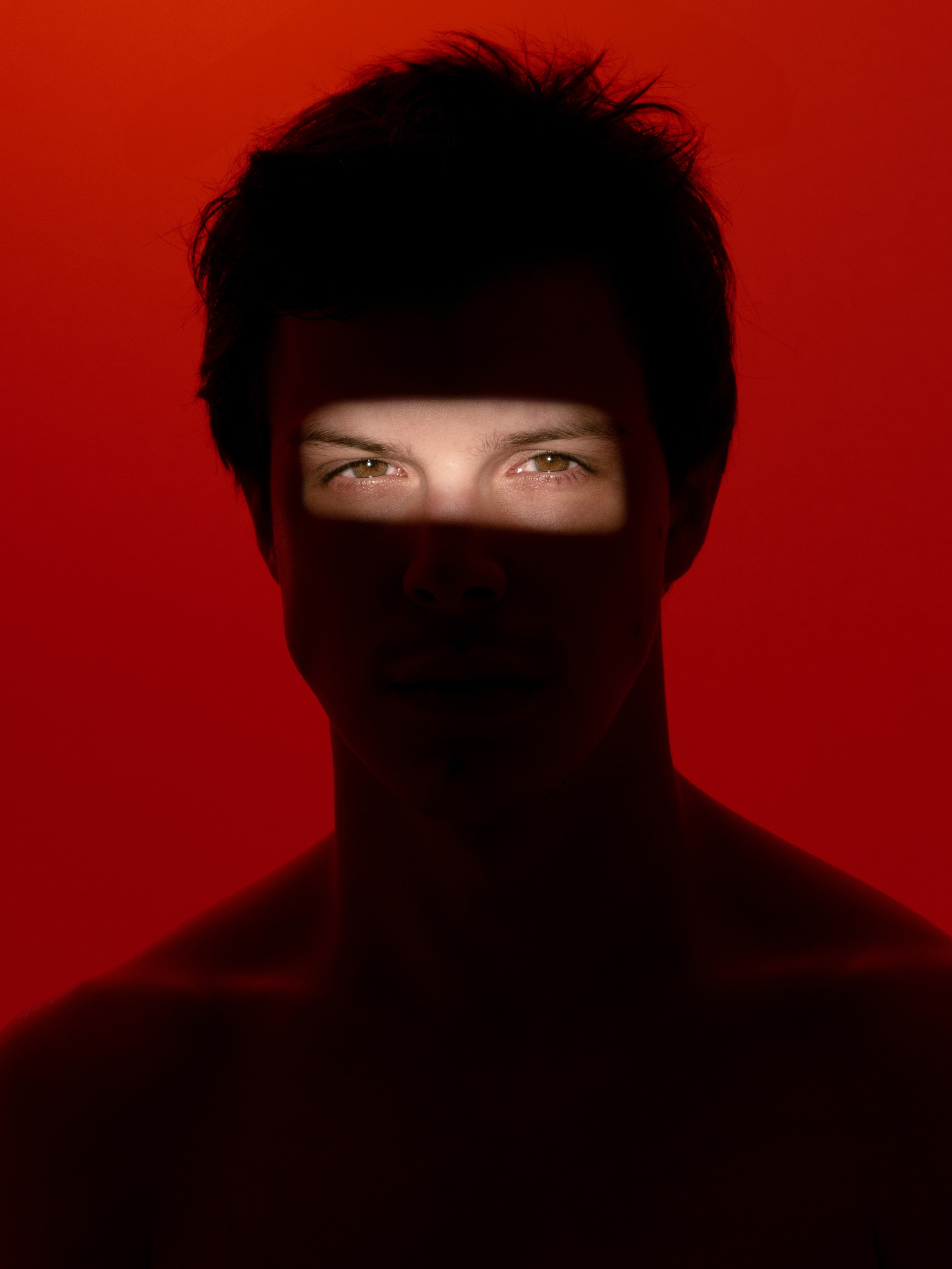 Григорий Верник. Екатерина Шарапова. Портретный фотограф в Москве