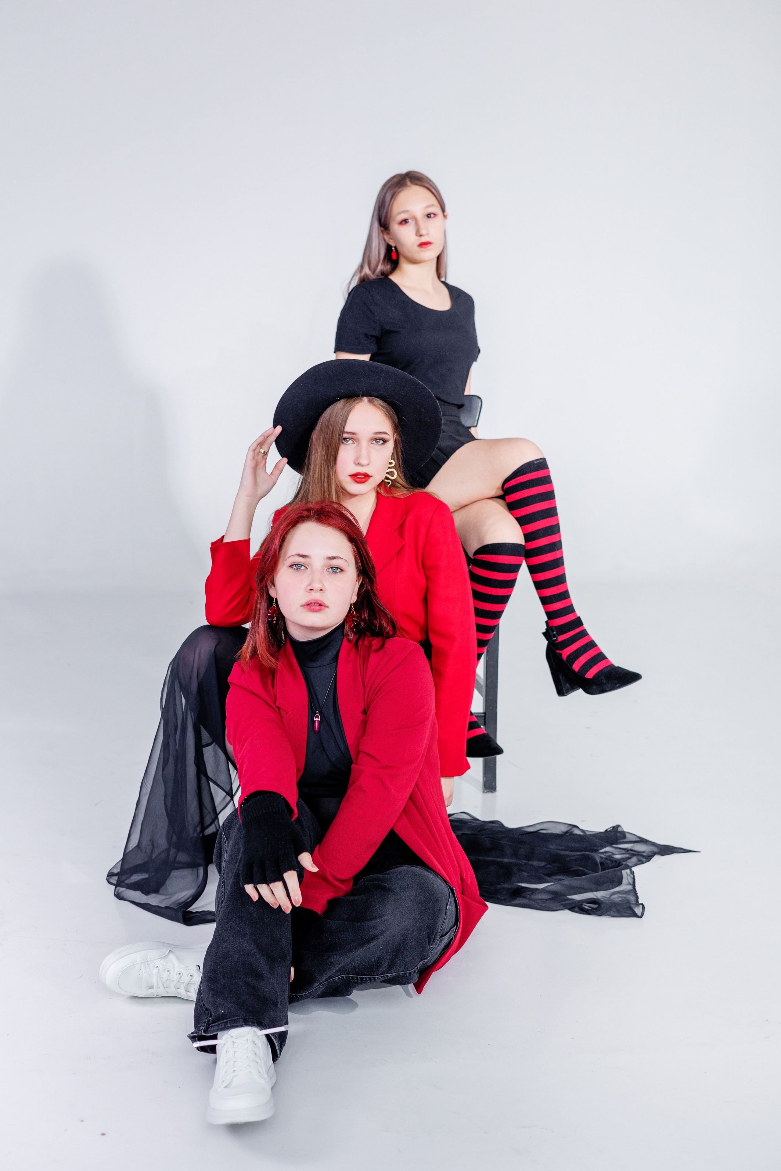 Выпускной в ProModels. Свадебный и семейный фотограф в Армавире