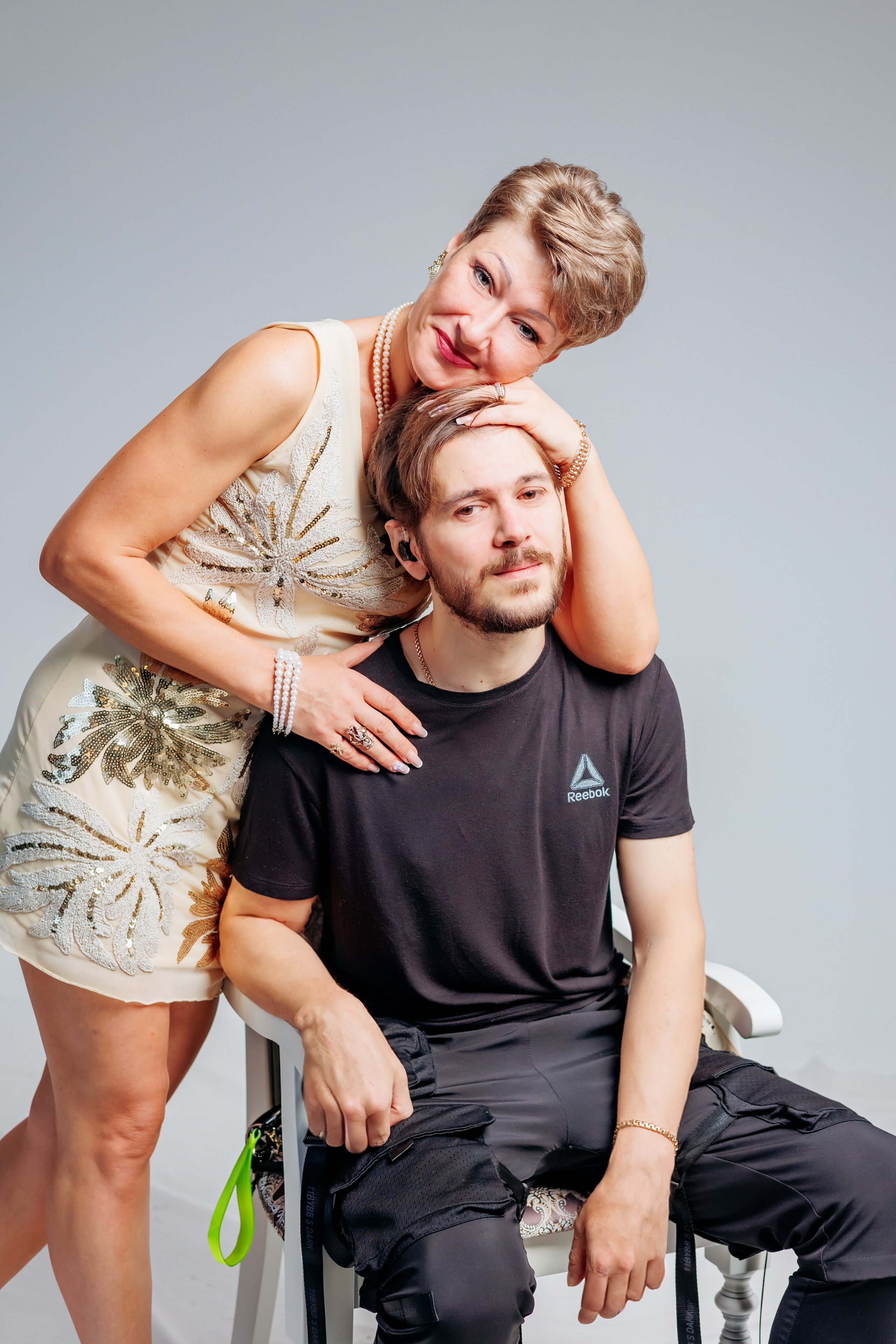 Евгения и Владимир. Свадебный и семейный фотограф в Армавире