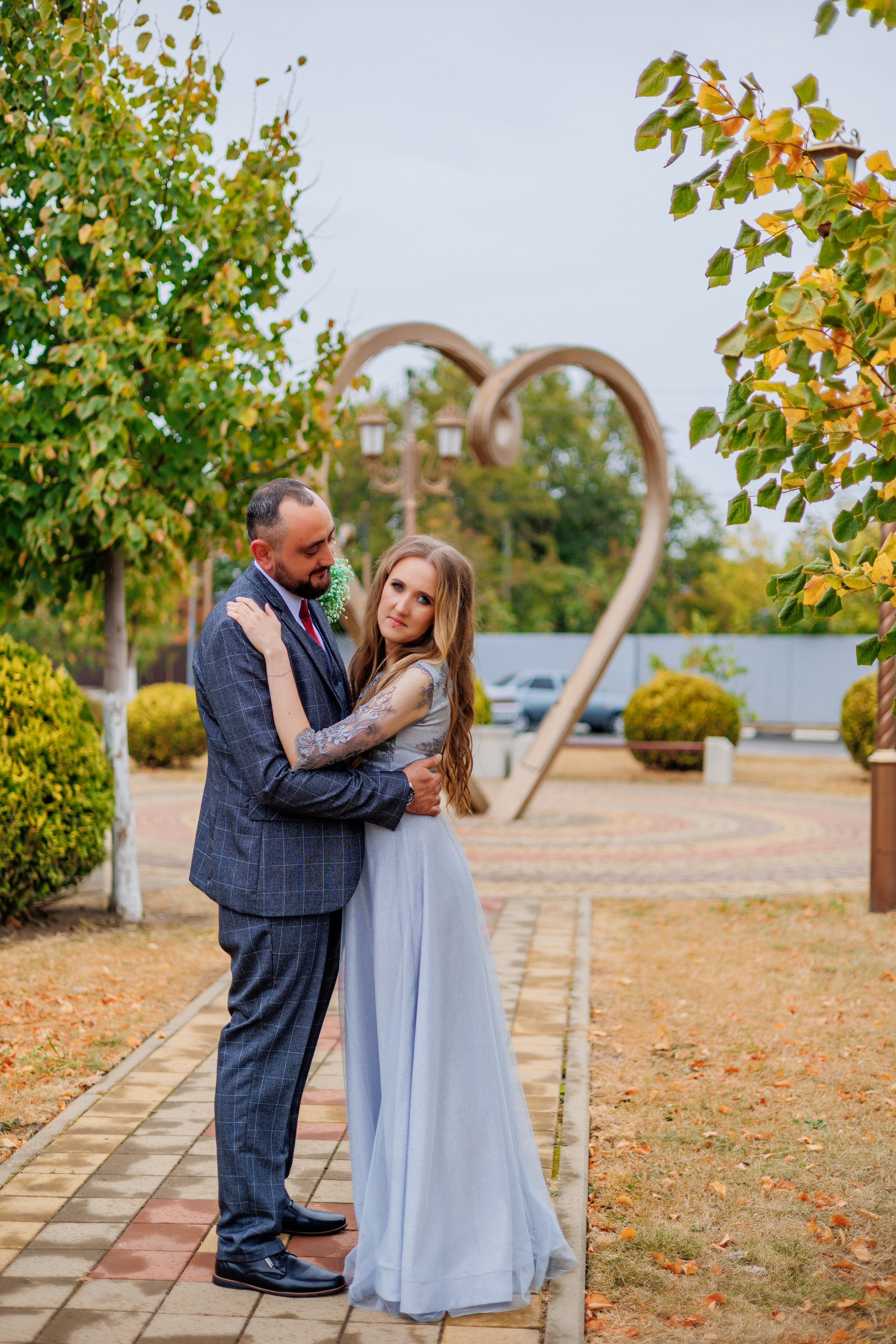 2.10.24. Свадебный и семейный фотограф в Армавире