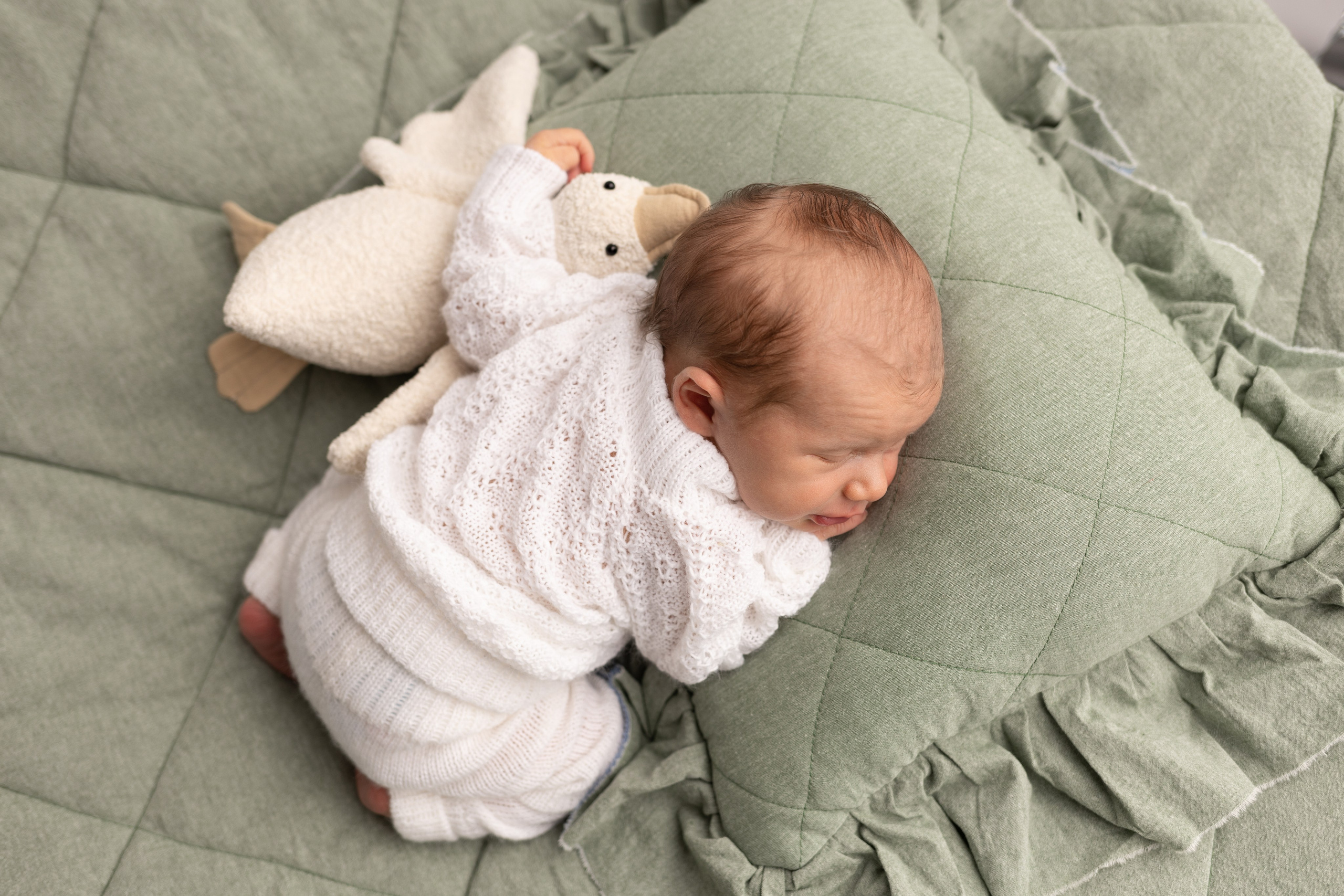 Иван. Фотограф новорожденных, детский фотограф в г. Оренбурге Екатерина Козлова