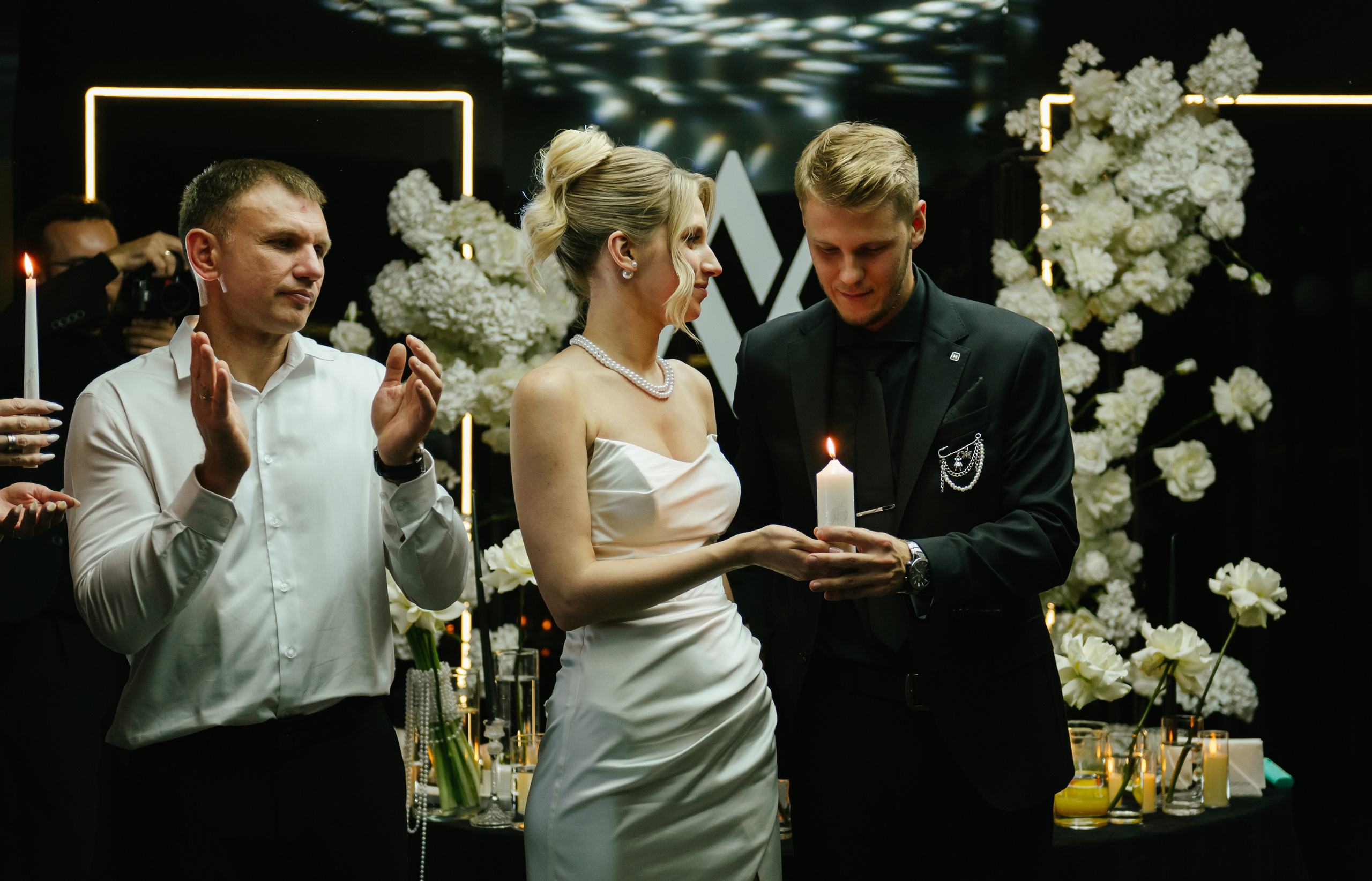 Максим и Анастасия. Свадебный, женский, семейный фотограф в Севастополе Юлия Мошенко