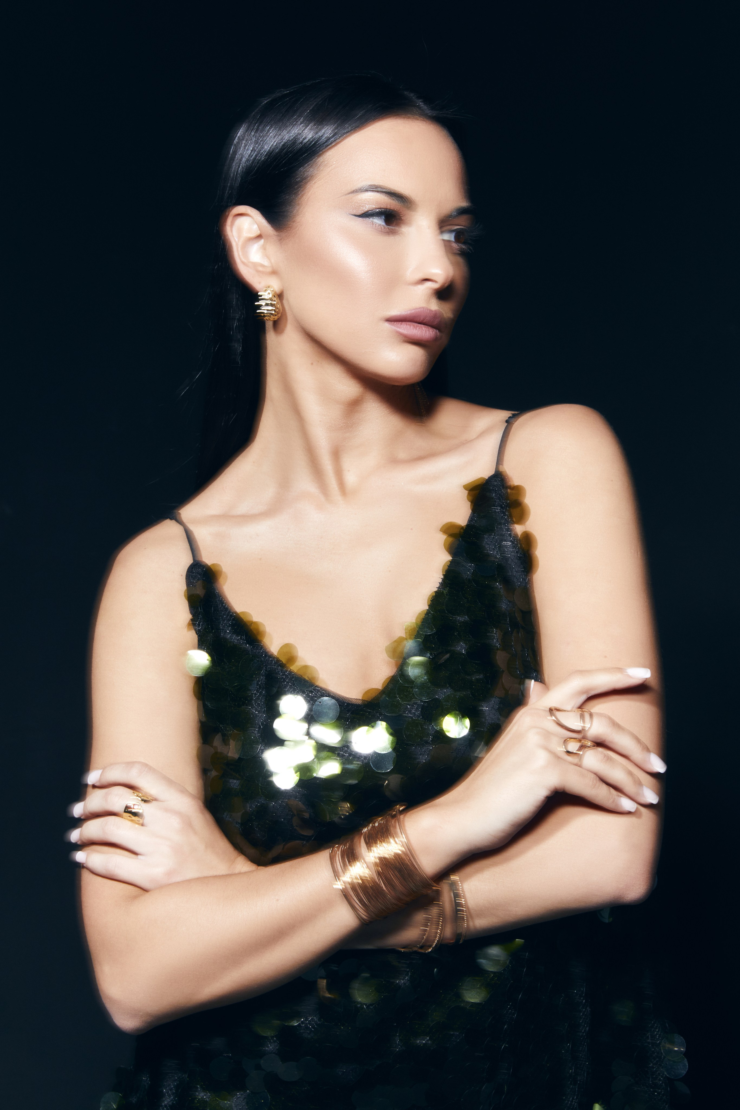 Анастасия. Портретный фотограф в городе Дубна