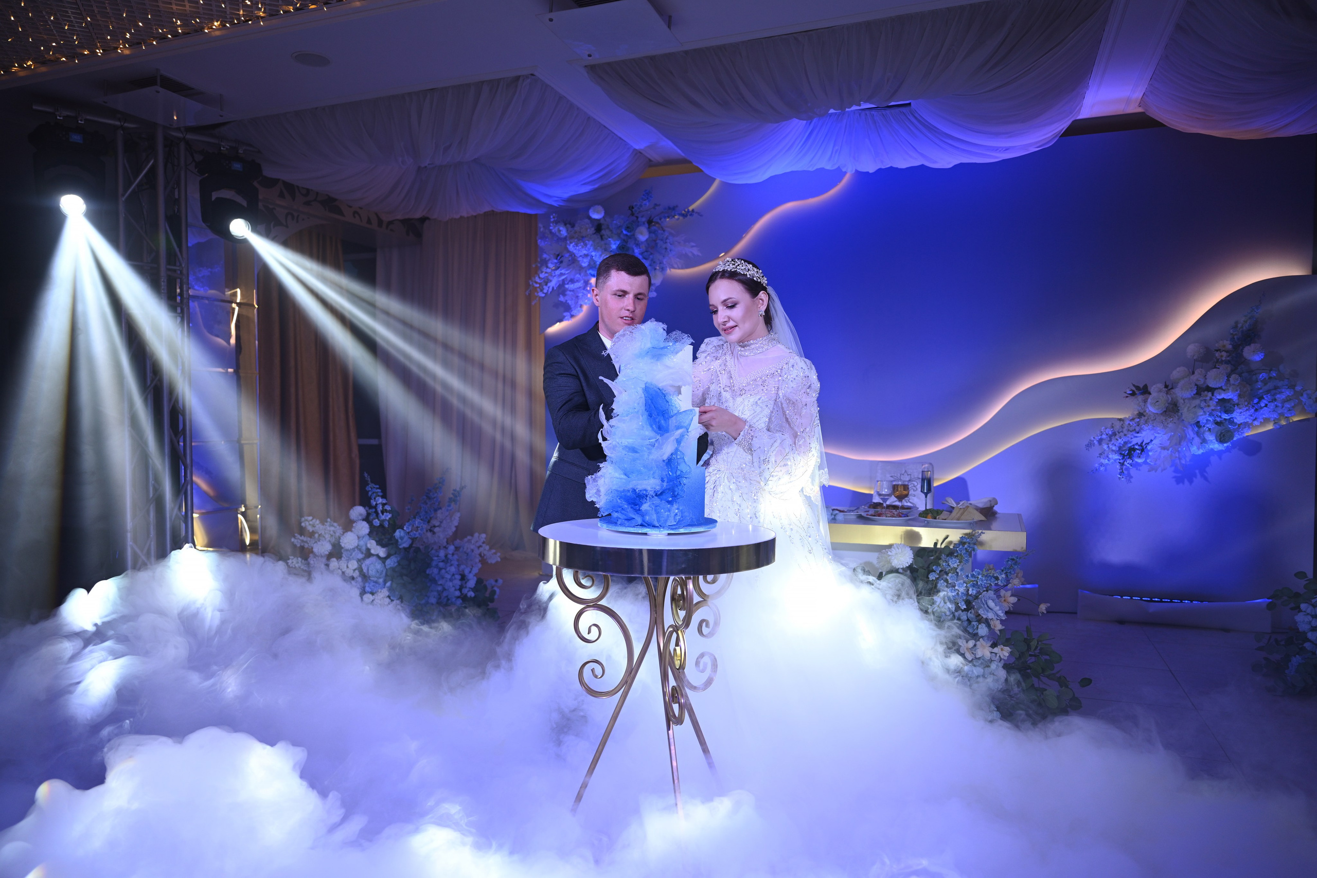 Алексей и Дарина. Фотограф Донецк Симкович София