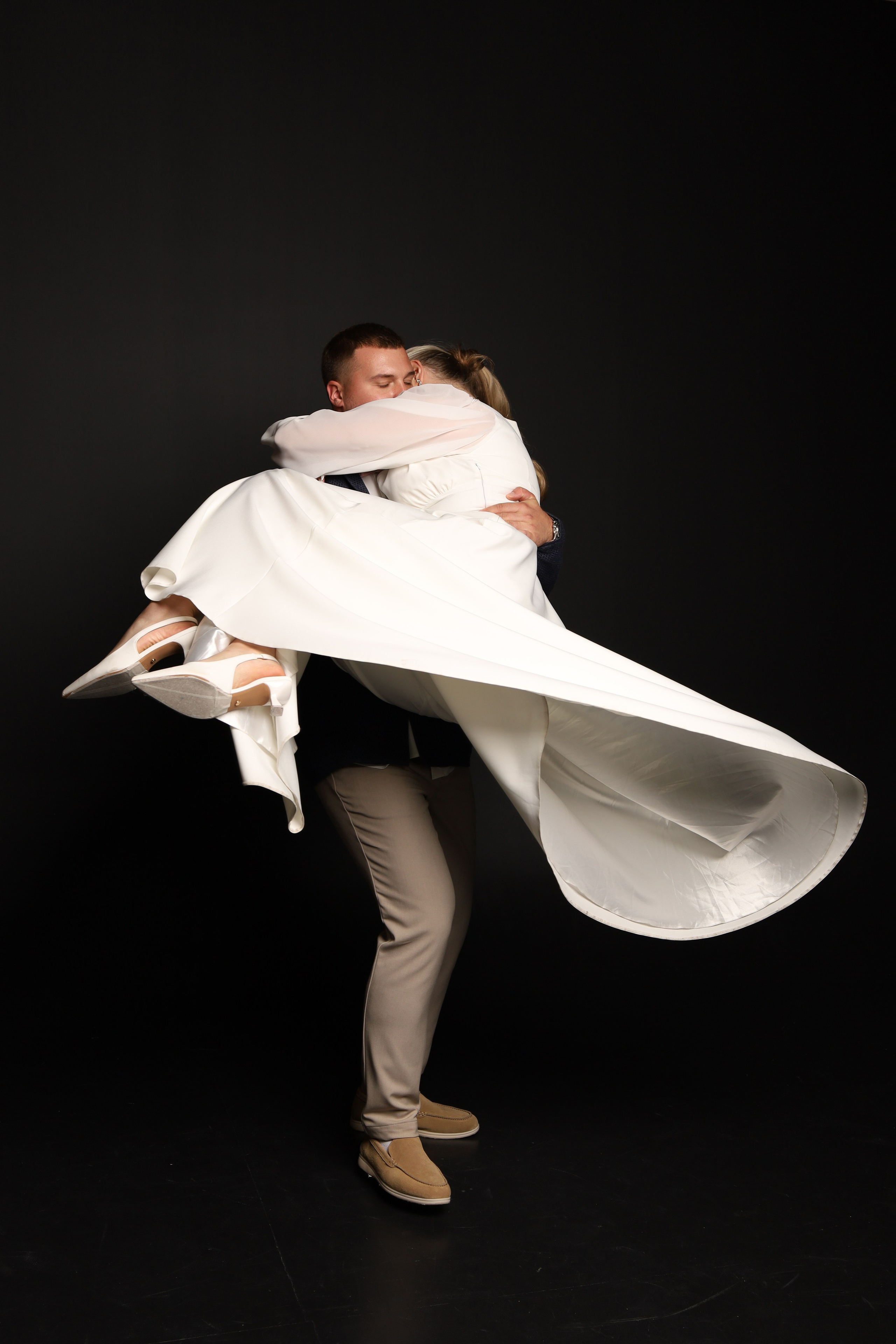 Свадебная фотосессия!. Фотограф Нина Пашина — Пермь