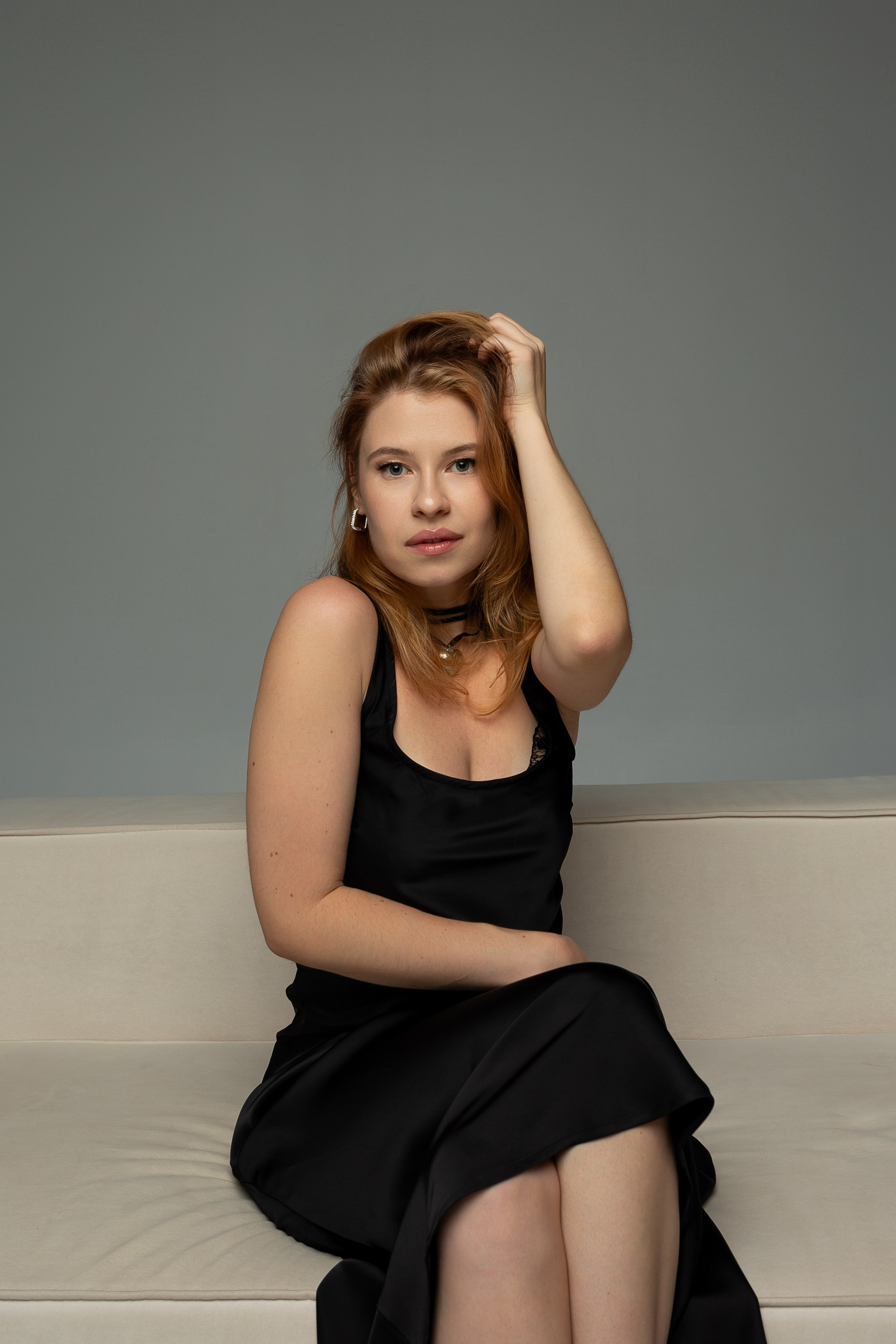 Николь. Семейный фотограф в Волгограде Надежда Головко