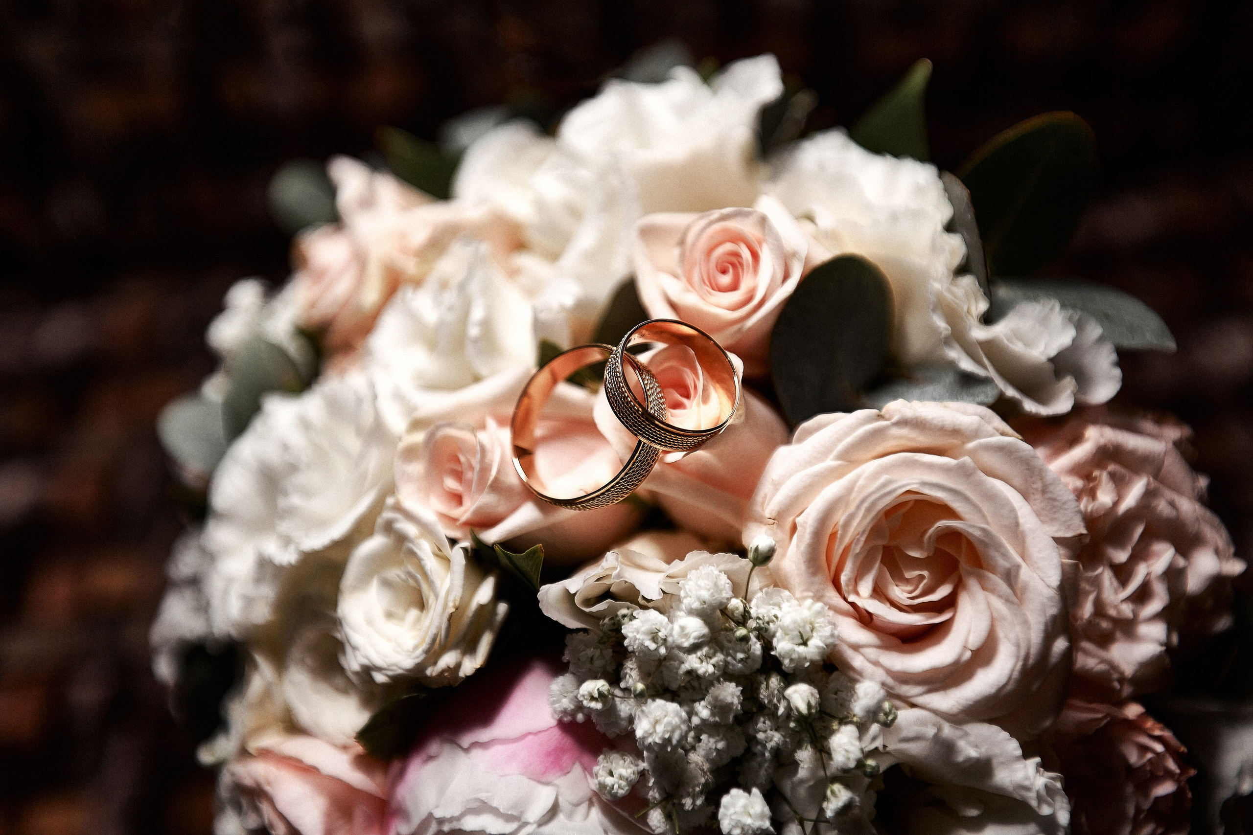 Свадебные фотосессии