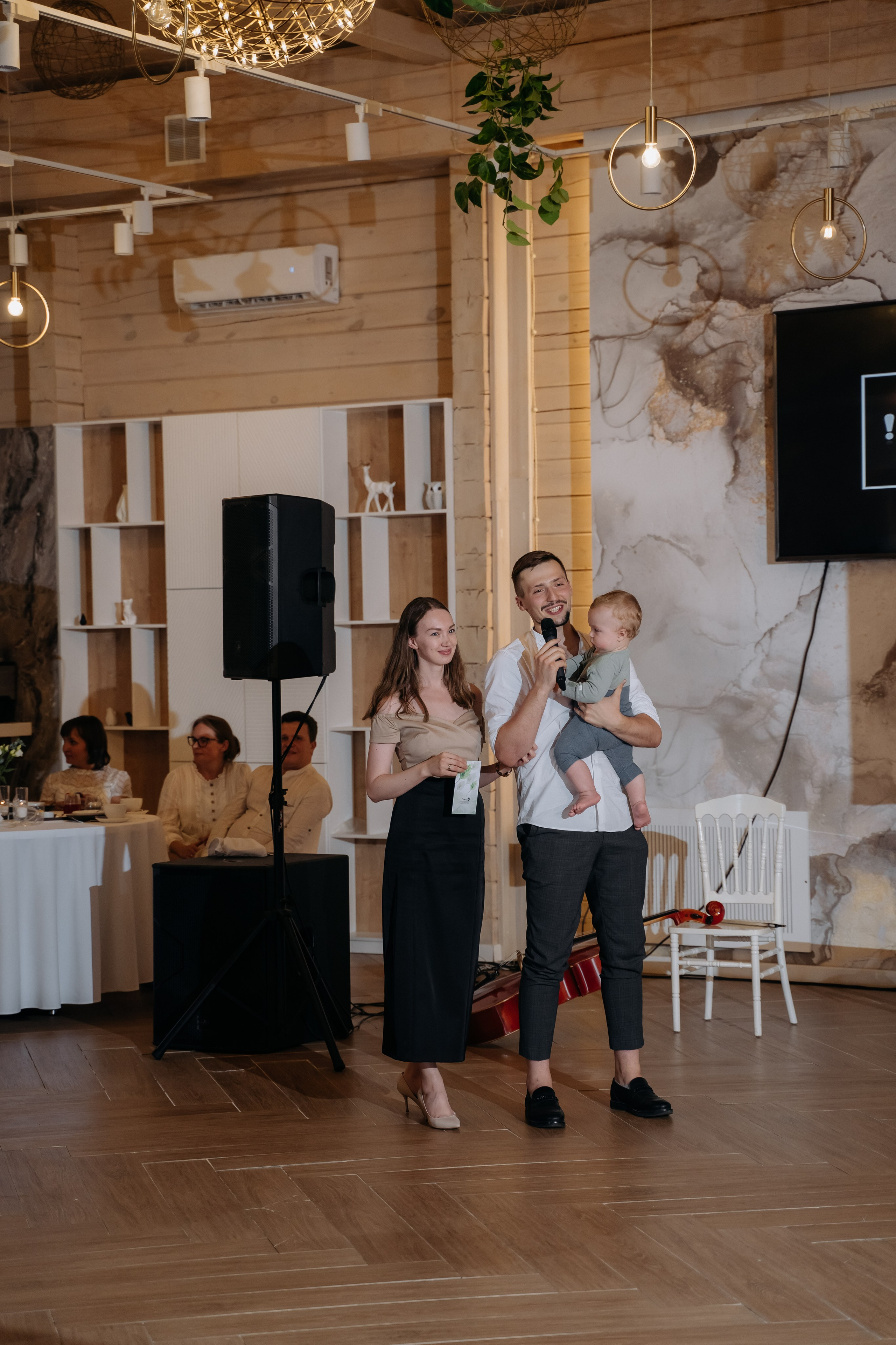 Лиля и Иван. Свадебный и семейный фотограф в Новосибирске Наталья Зорина