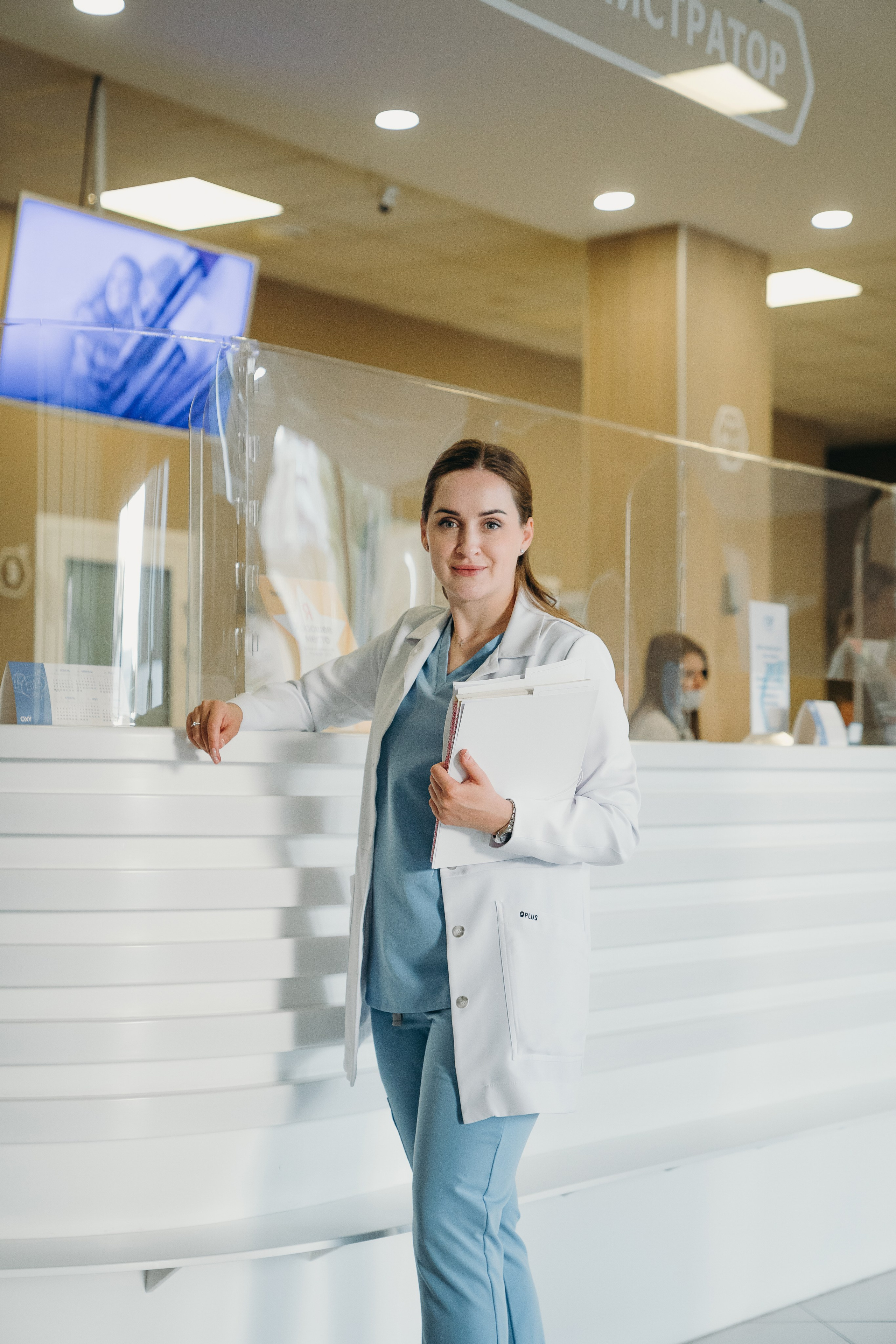 Врач гинеколог, репродуктолог. Контентный и свадебный фотограф в Краснодаре и Сочи Елена Плотникова