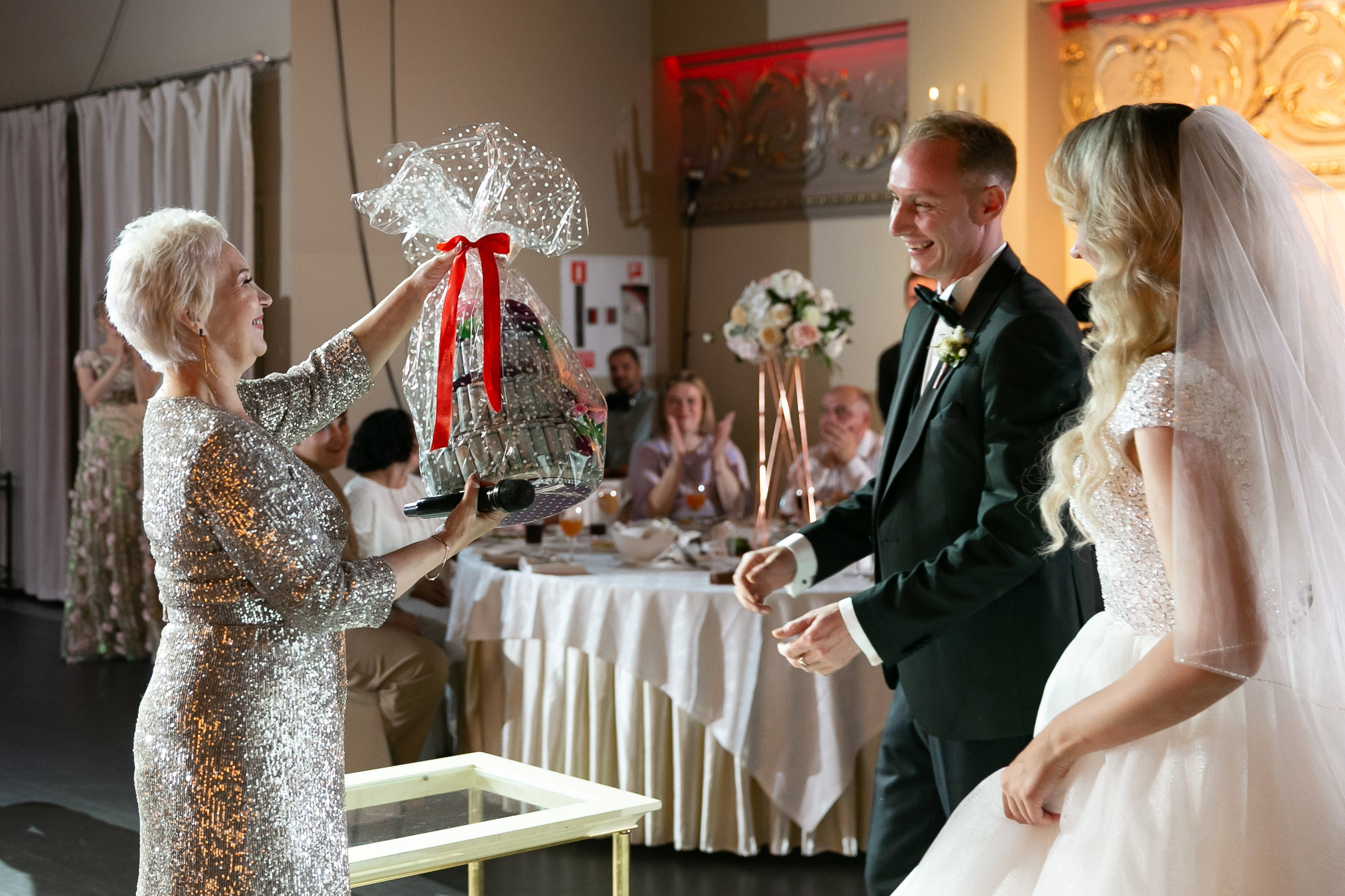 Свадьба Альбины и Вадима. Свадебный и портретный фотограф в Санкт-Петербурге Надежда Чечулина