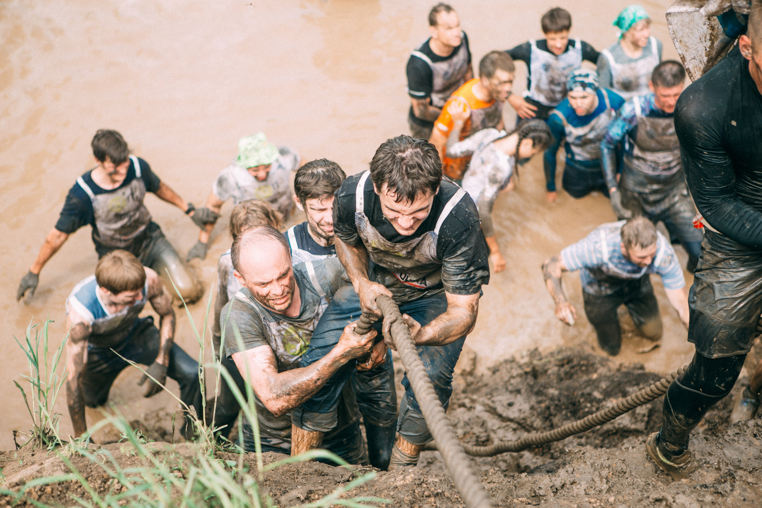 Репортажная съёмка в Новосибирске