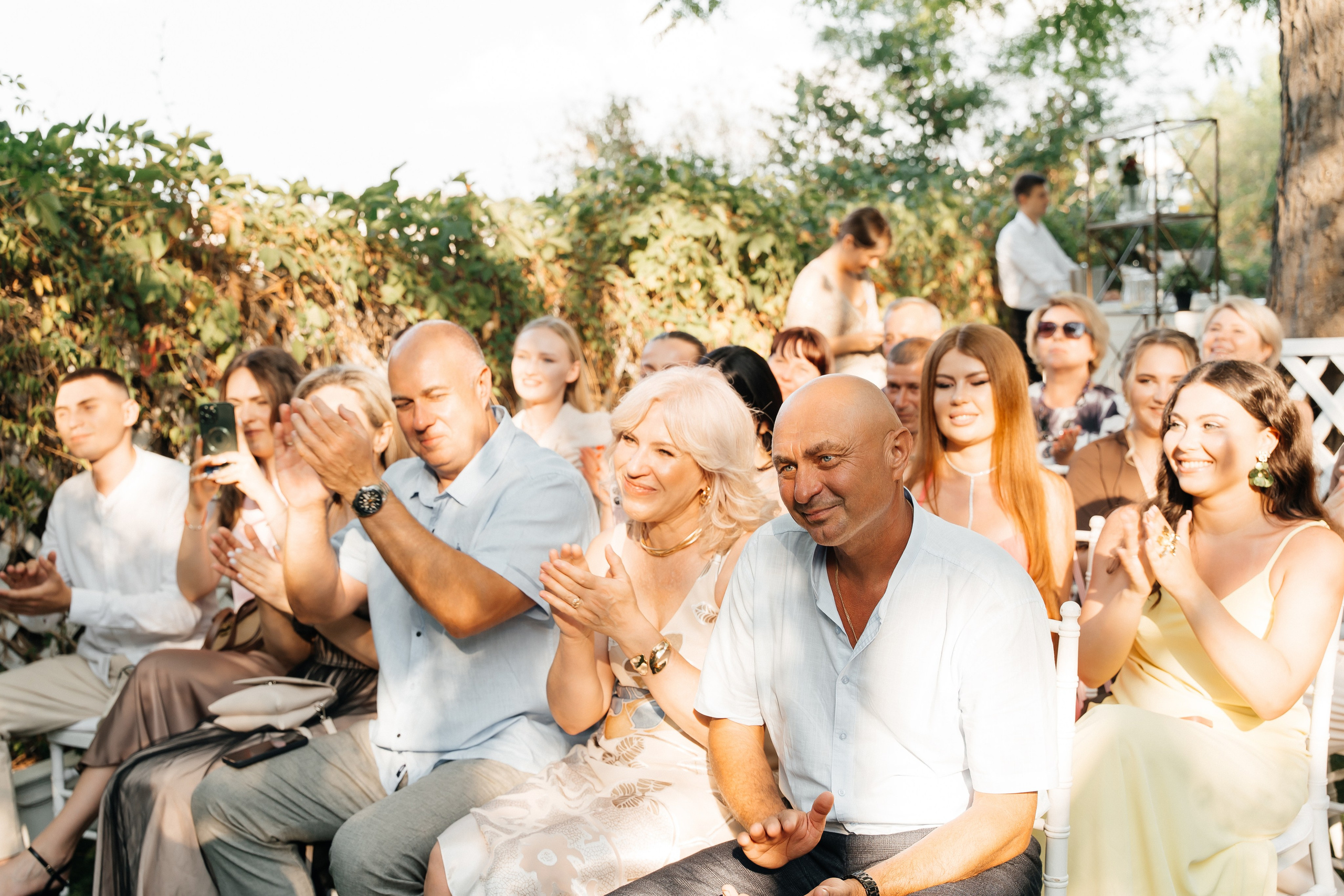 Алексей и Екатерина. Главная