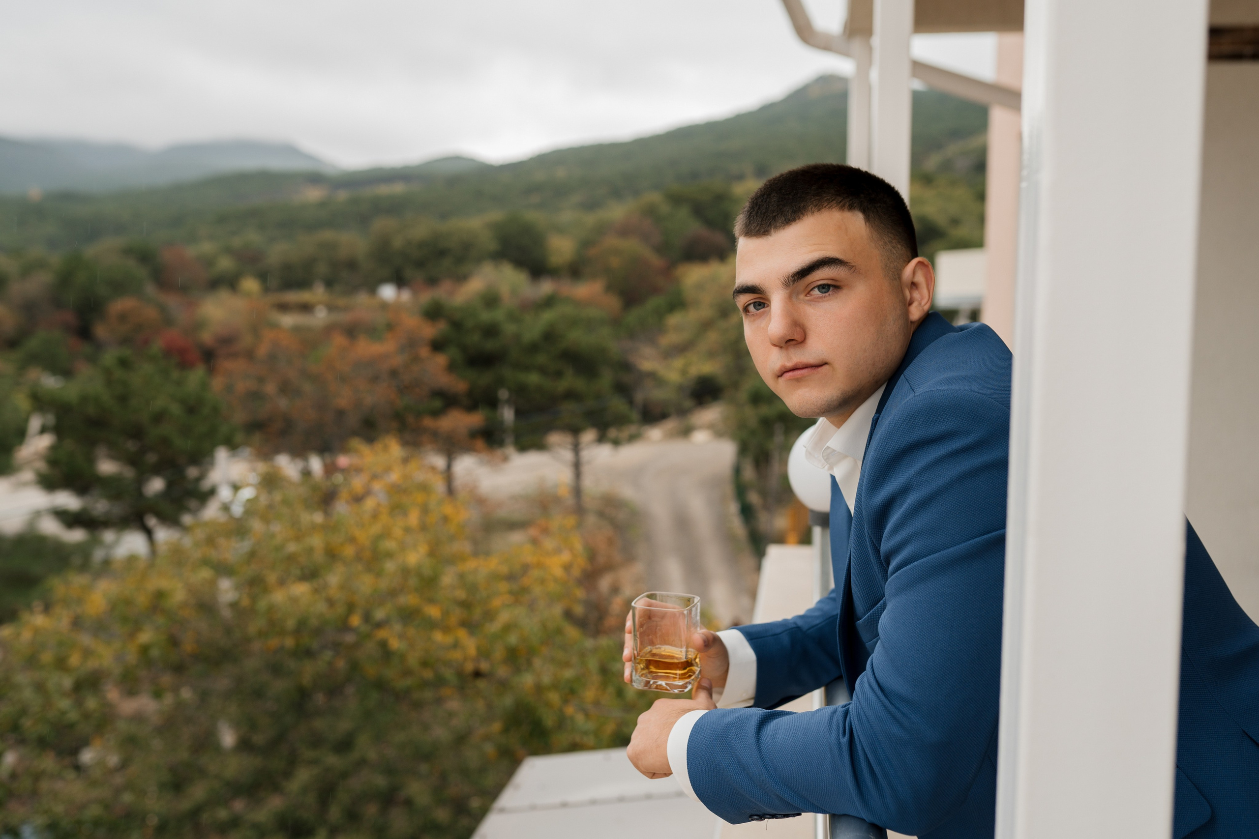 Дмитрий и Дарья. Главная