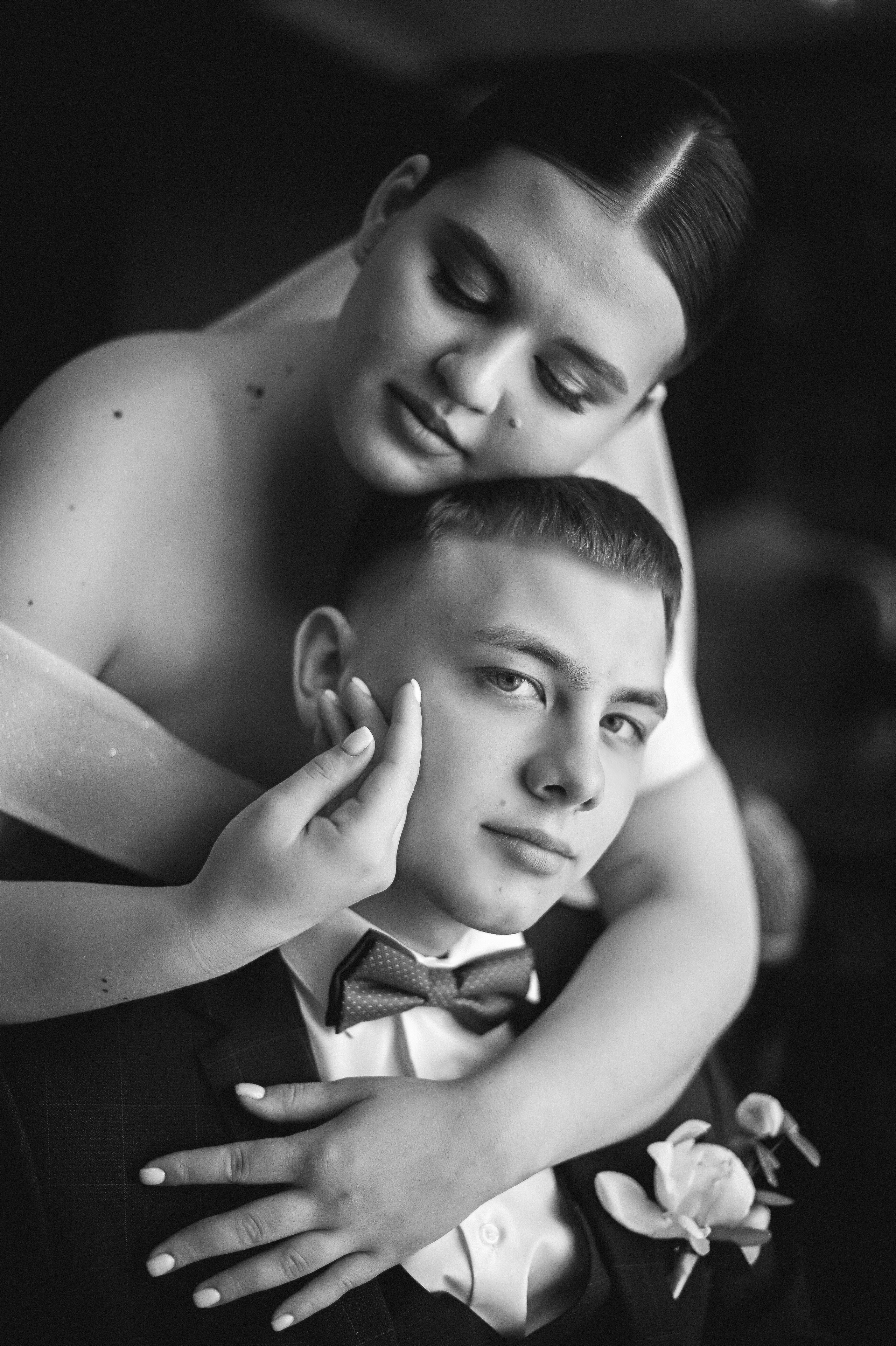 Свадьбы — прогулка. Главная