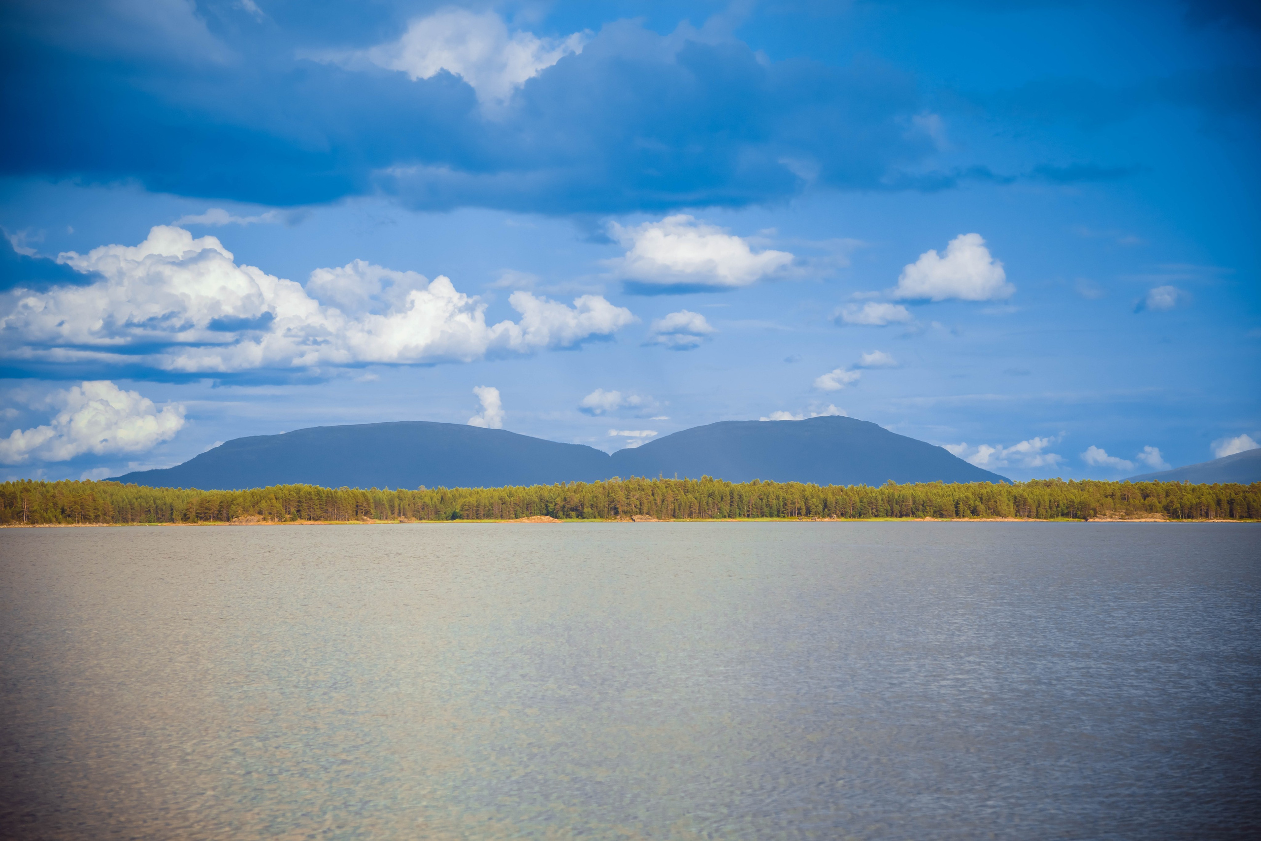 Кольский полуостров. Фотографирую для себя, своей семьи и друзей!