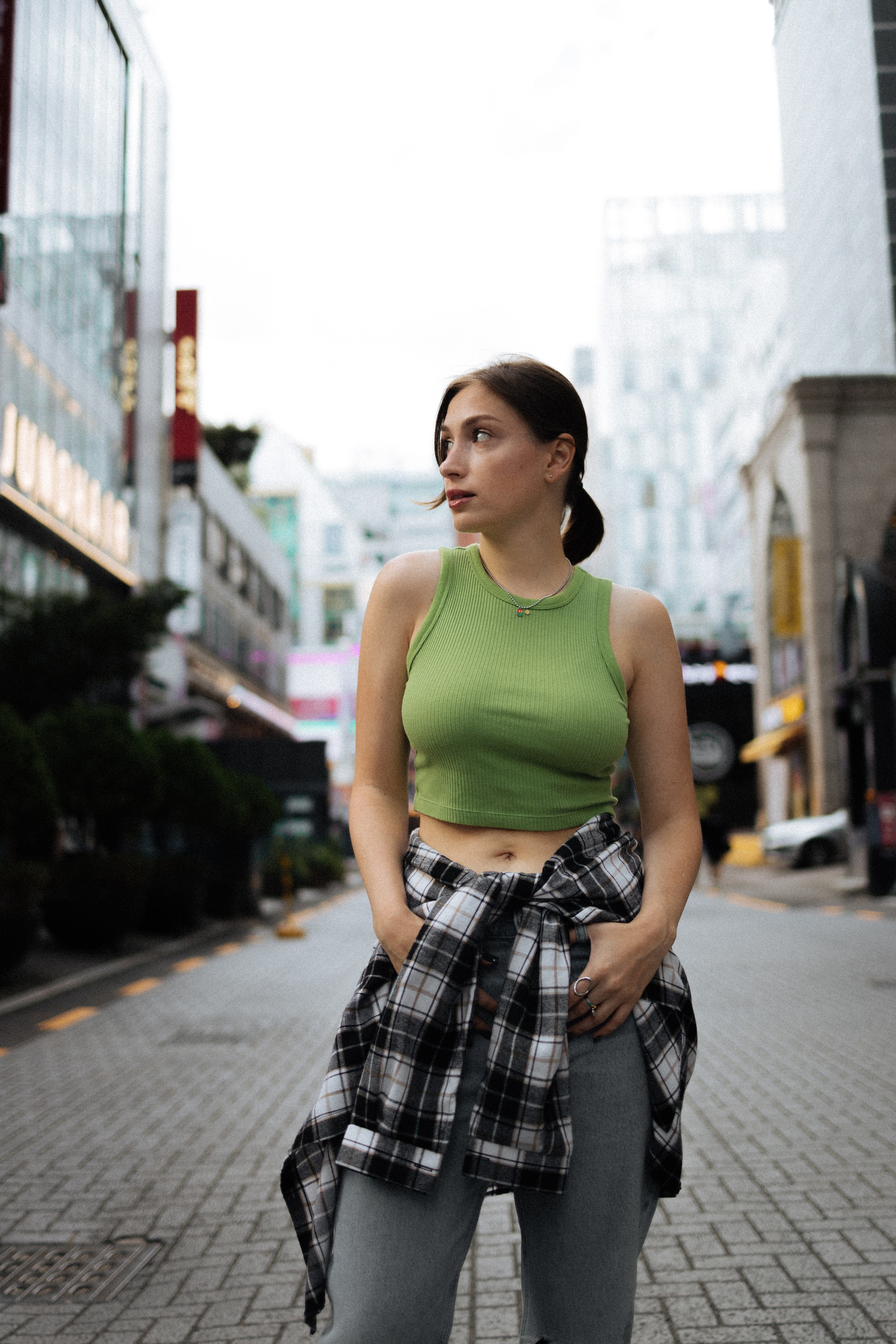 Индивидуальные. Главная