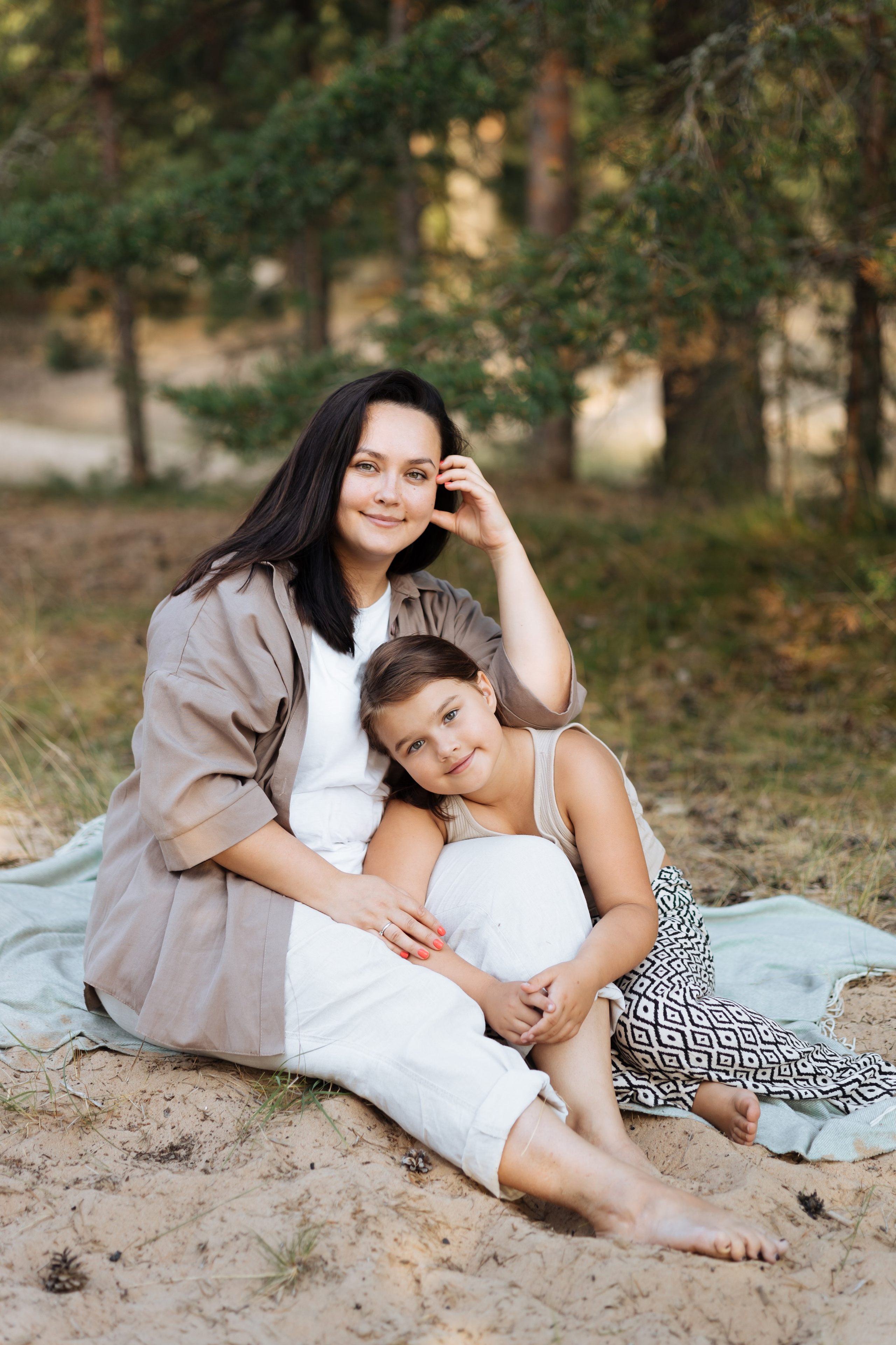 Семейные. Главная