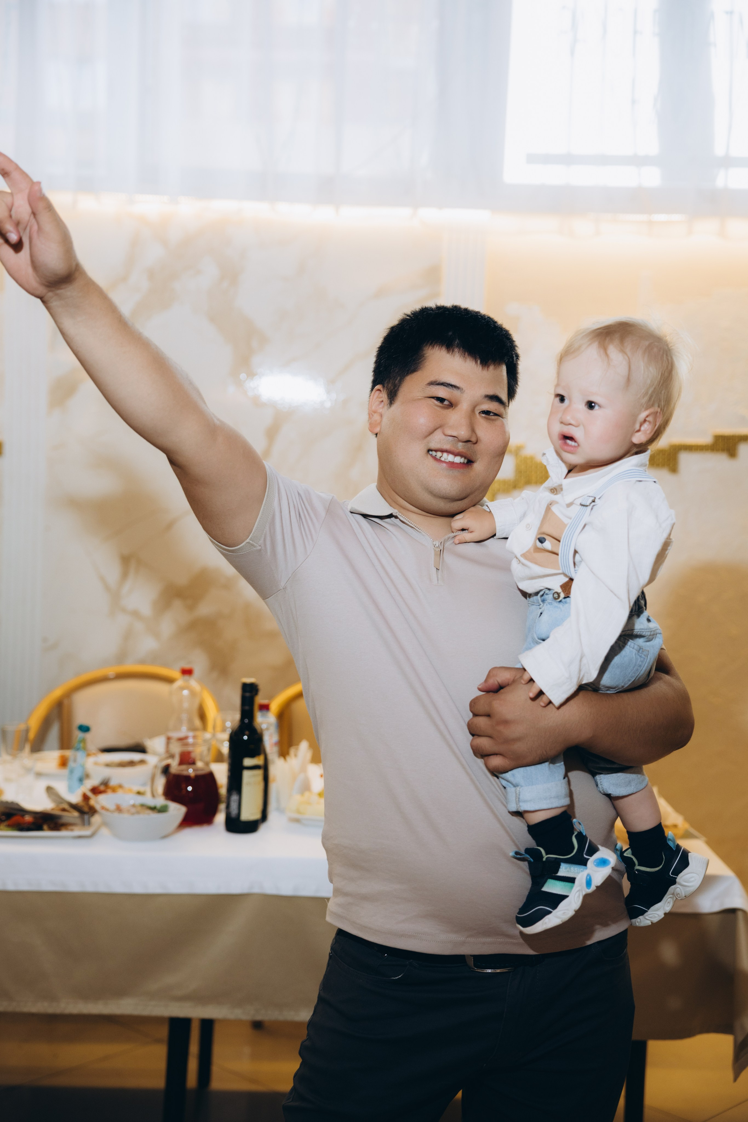 Милан (Константину год). Свадебный, семейный фотограф в Иркутске Светлана Макаричева