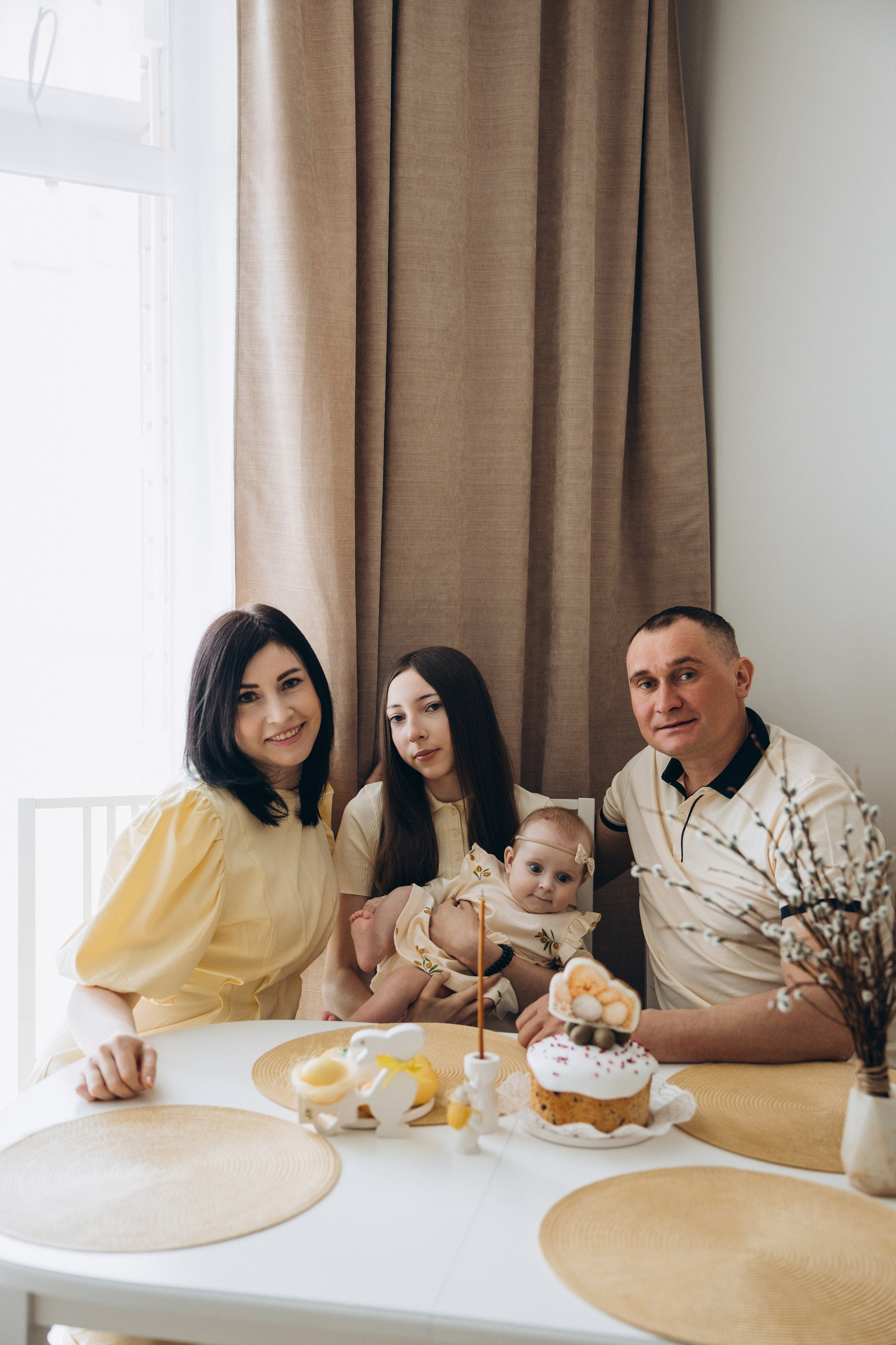 Домашняя. Свадебный, семейный фотограф в Иркутске Светлана Макаричева