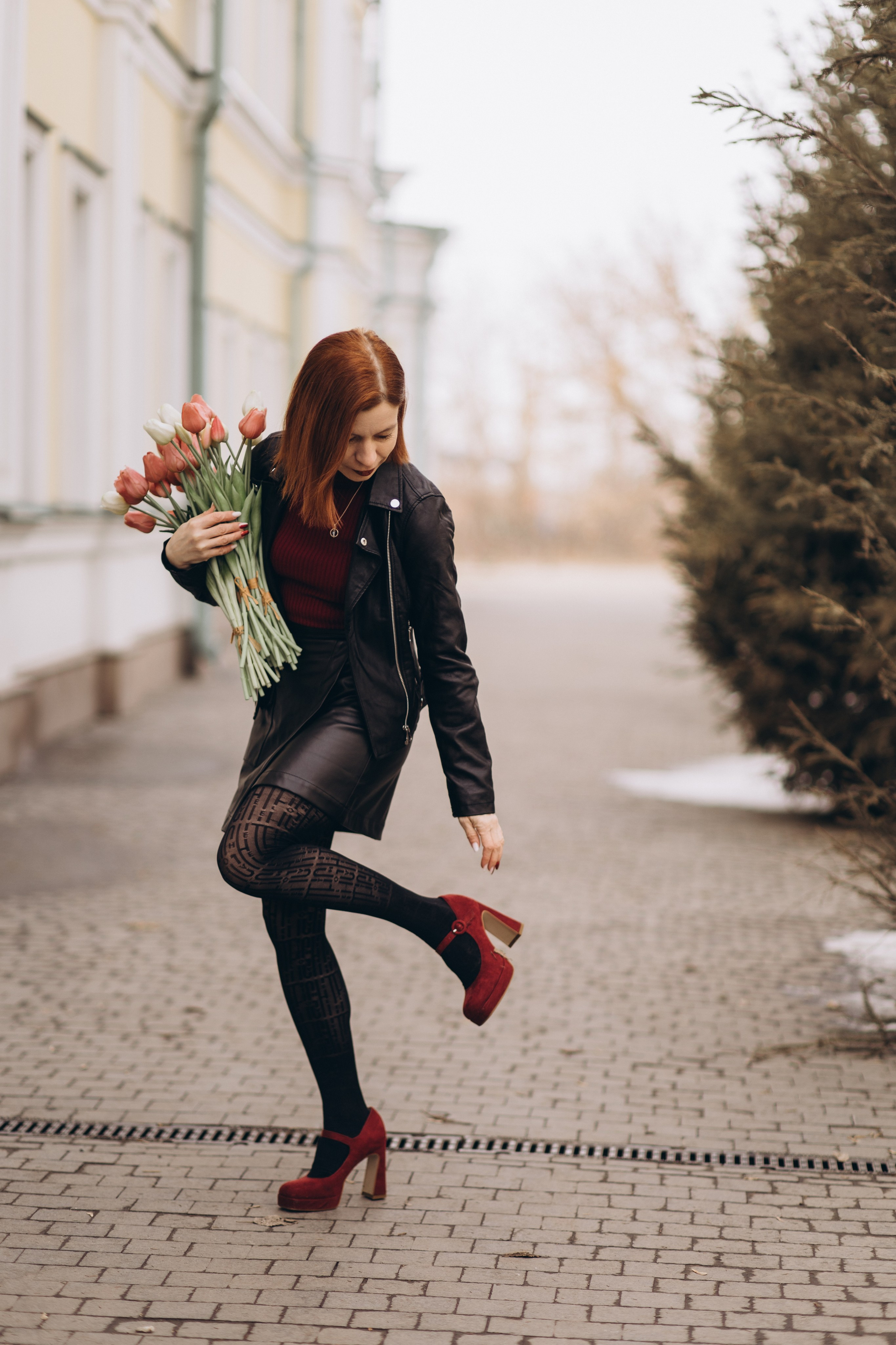 Прогулка. Свадебный, семейный фотограф в Иркутске Светлана Макаричева