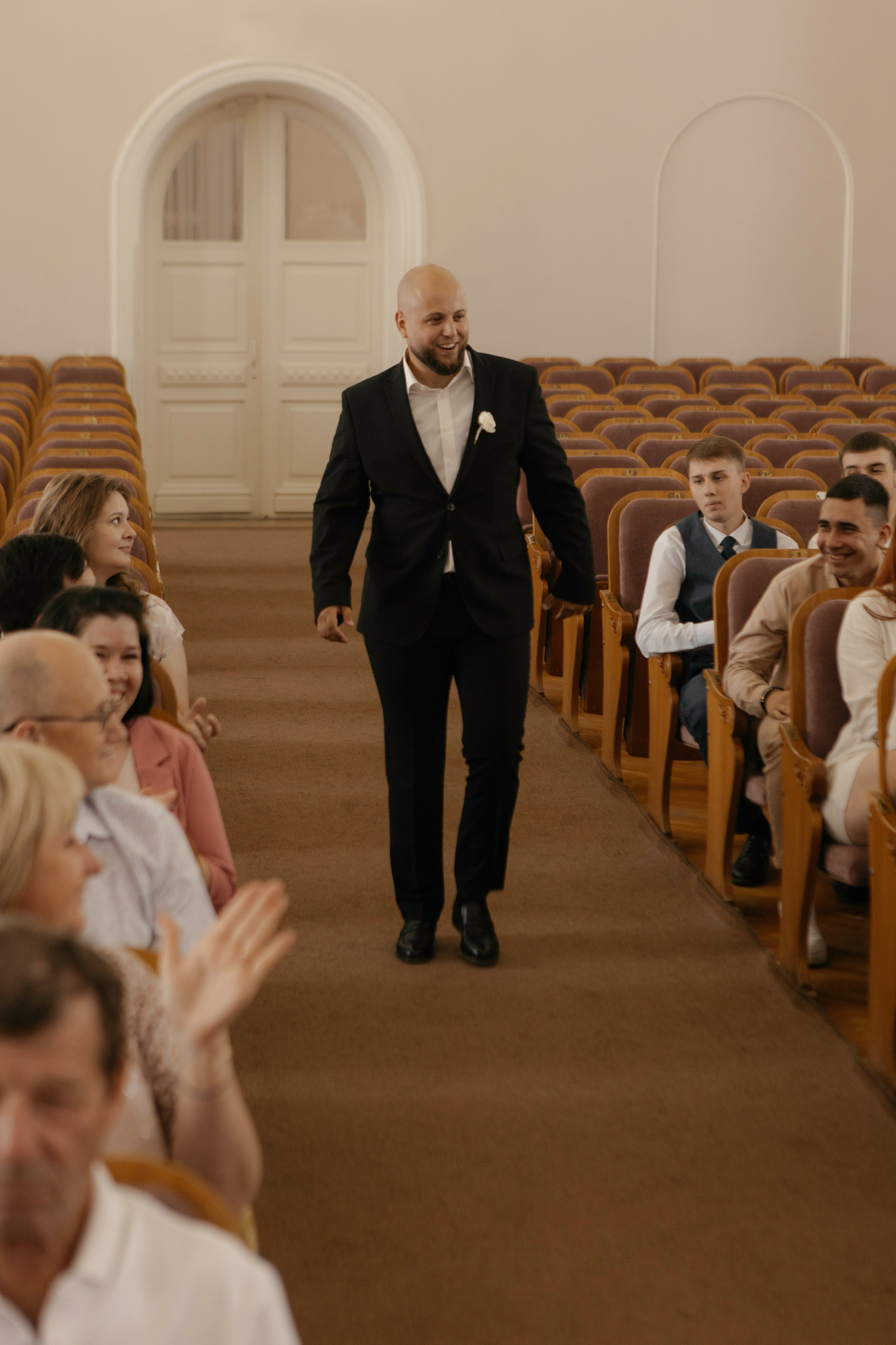 P. S. Я люблю тебя. Фотограф @alexandradmitrievaph