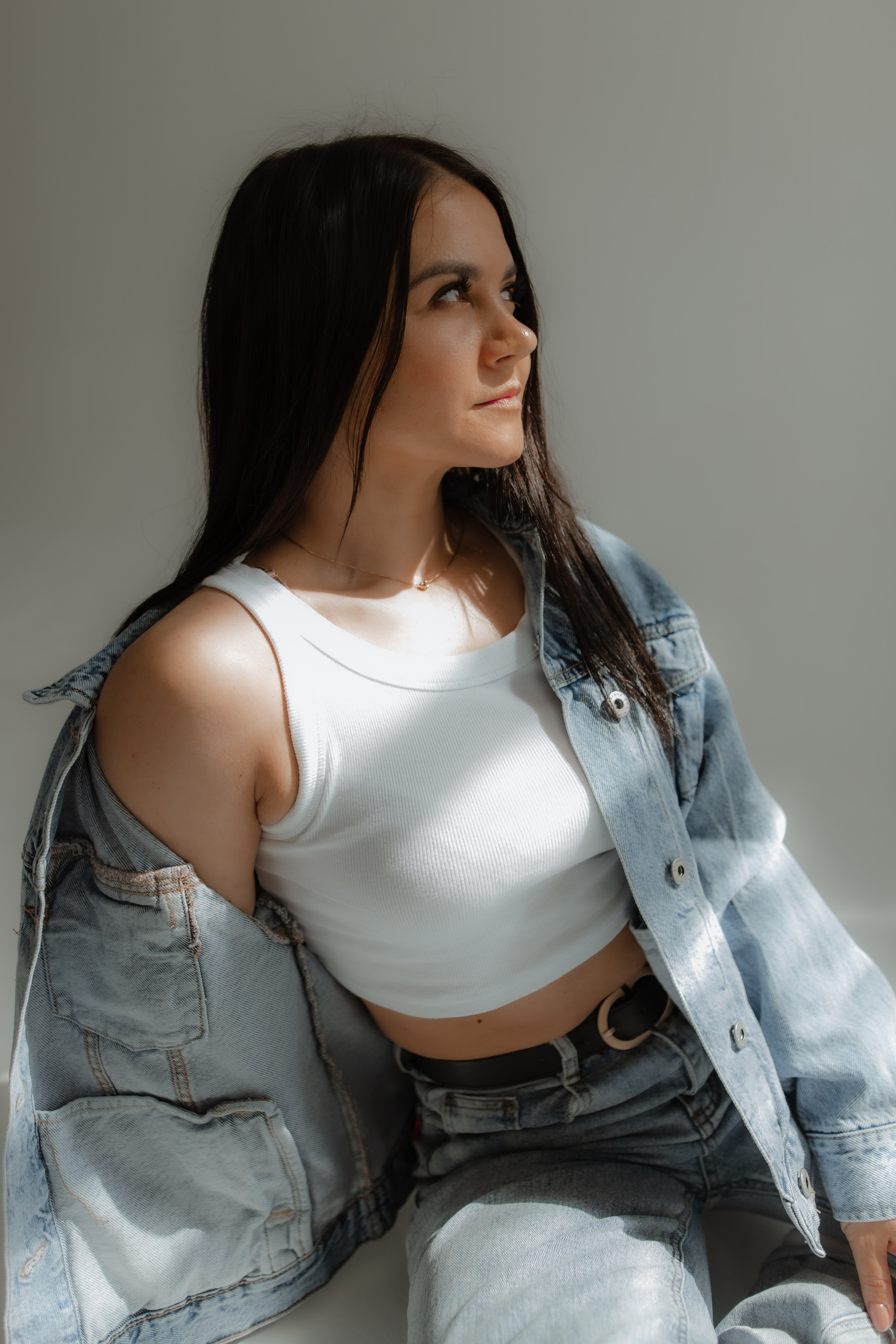 Алена. Фотограф москва