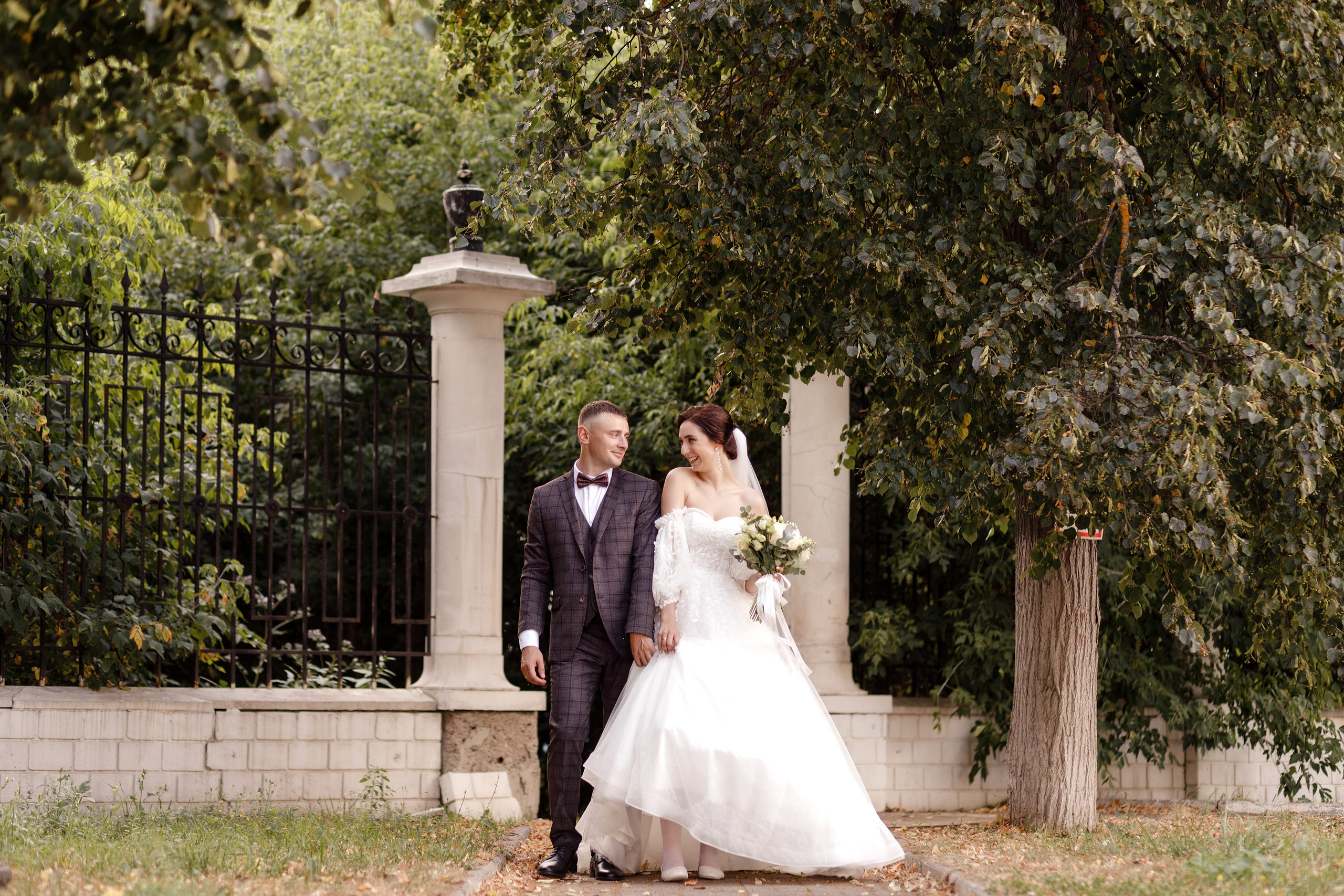 Валерия Алексей. Привет! Я Анна Крайник. Фотограф ваших событий в Выксе и не только