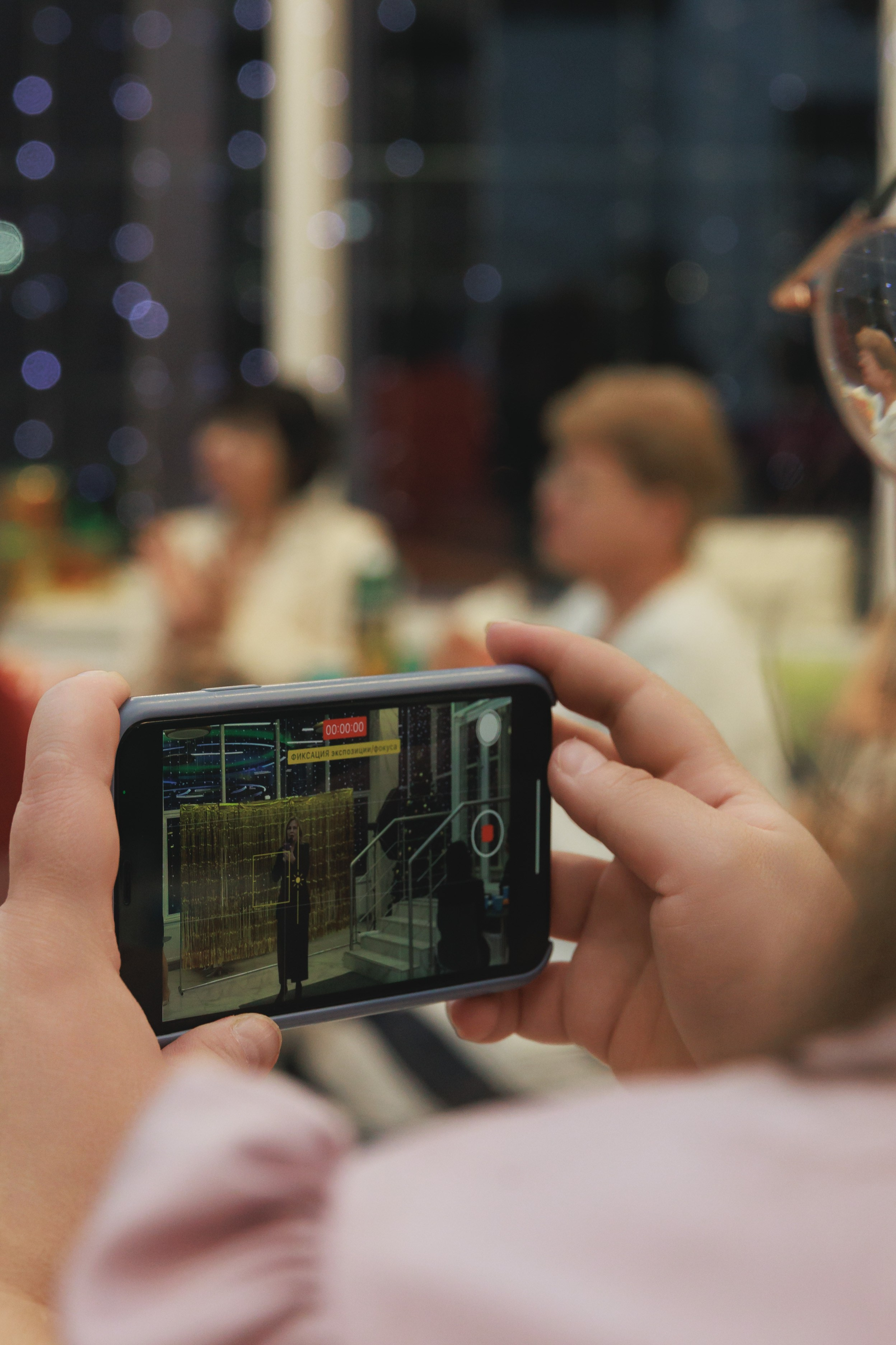 Корпоратив сообщества Воронежских бизнес-леди «Нежный бизнес». Фотограф Воронеж, Новая Усмань Мария Бублик