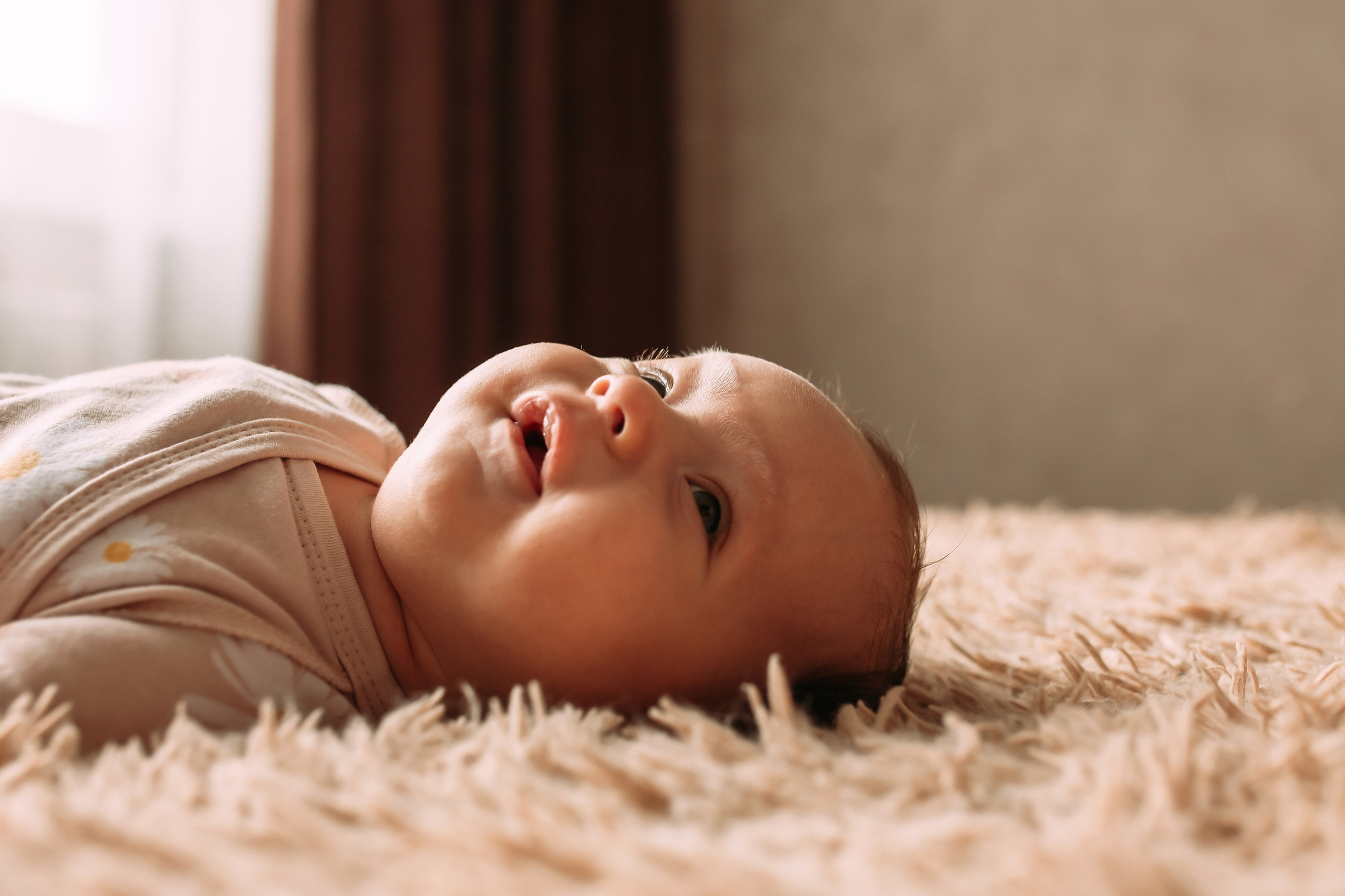 Дина, Рома и Вадим. Семейный и детский фотограф в Нижнем Новгороде Наумова Лидия
