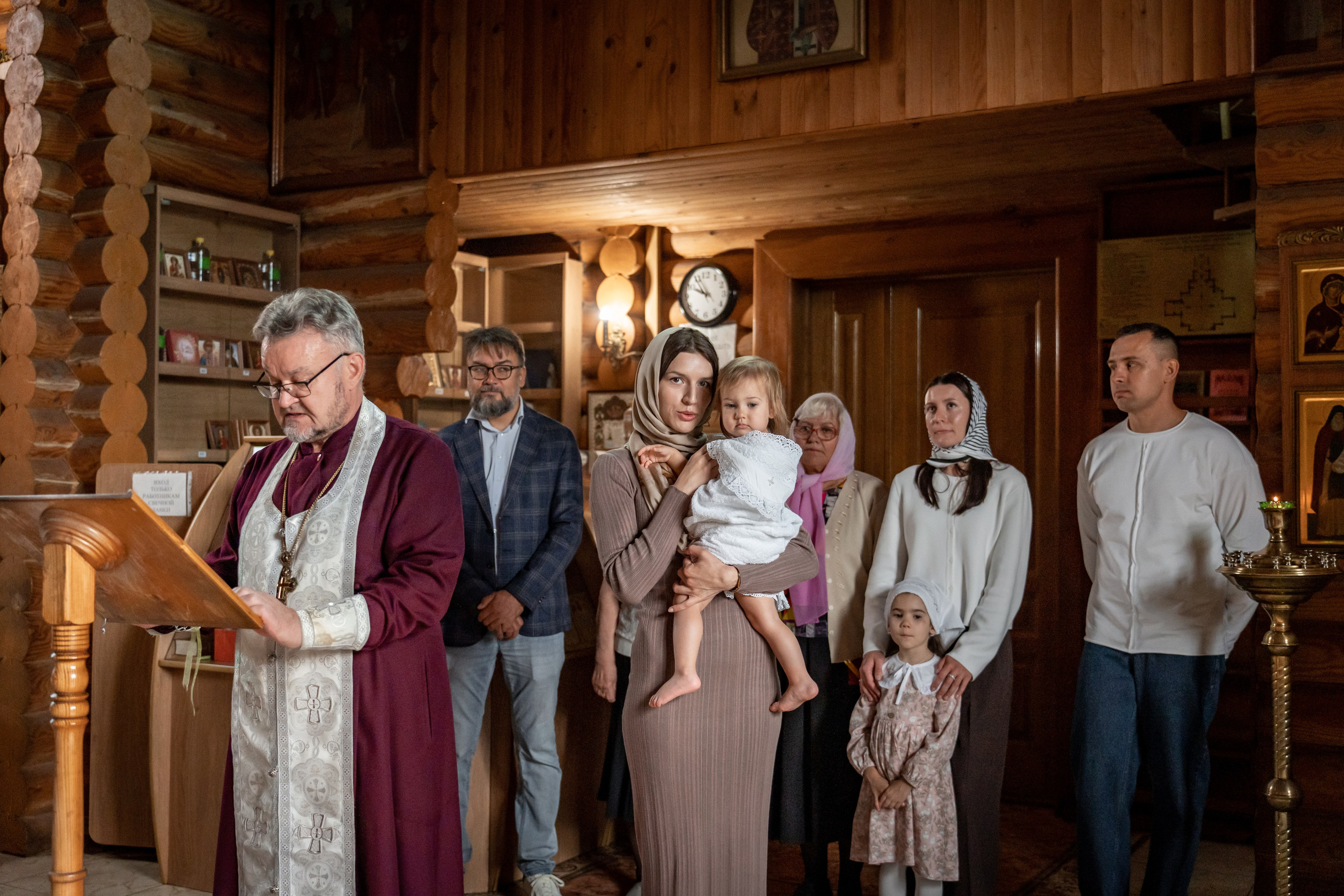 Фотограф на Крещение в Туле. Фотограф на Крещение и Венчание в Туле, детский и семейный фотограф