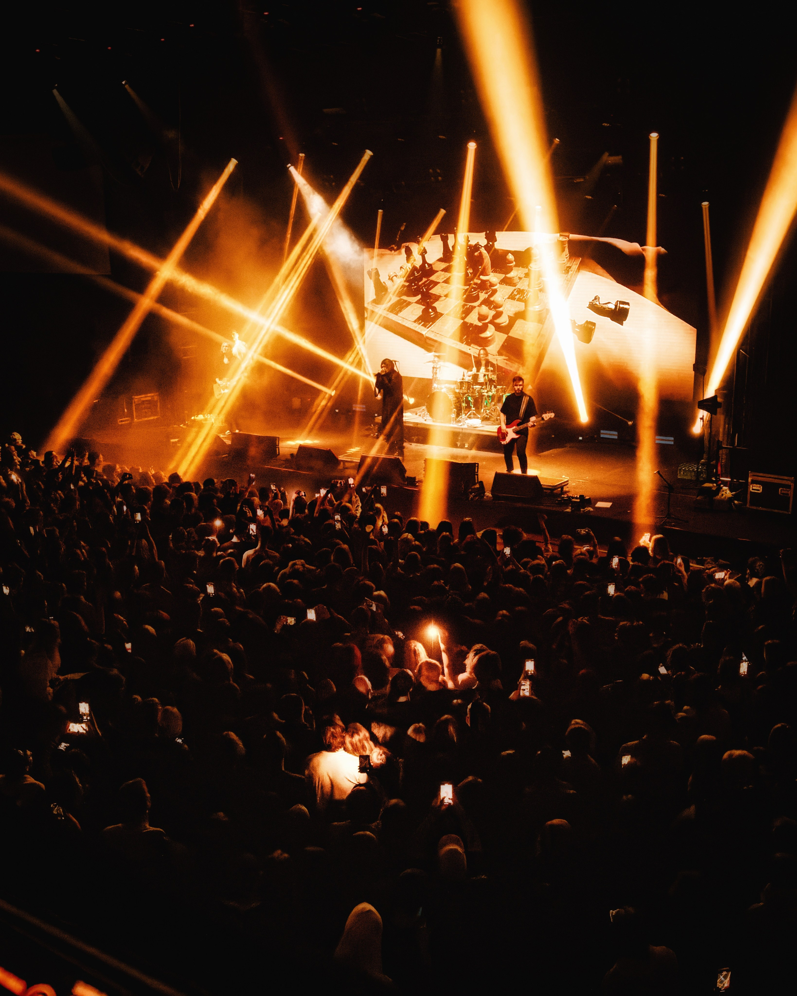 Джизус в клубе Base 11.05.2024. Репортажный фотограф и видеограф в Москве