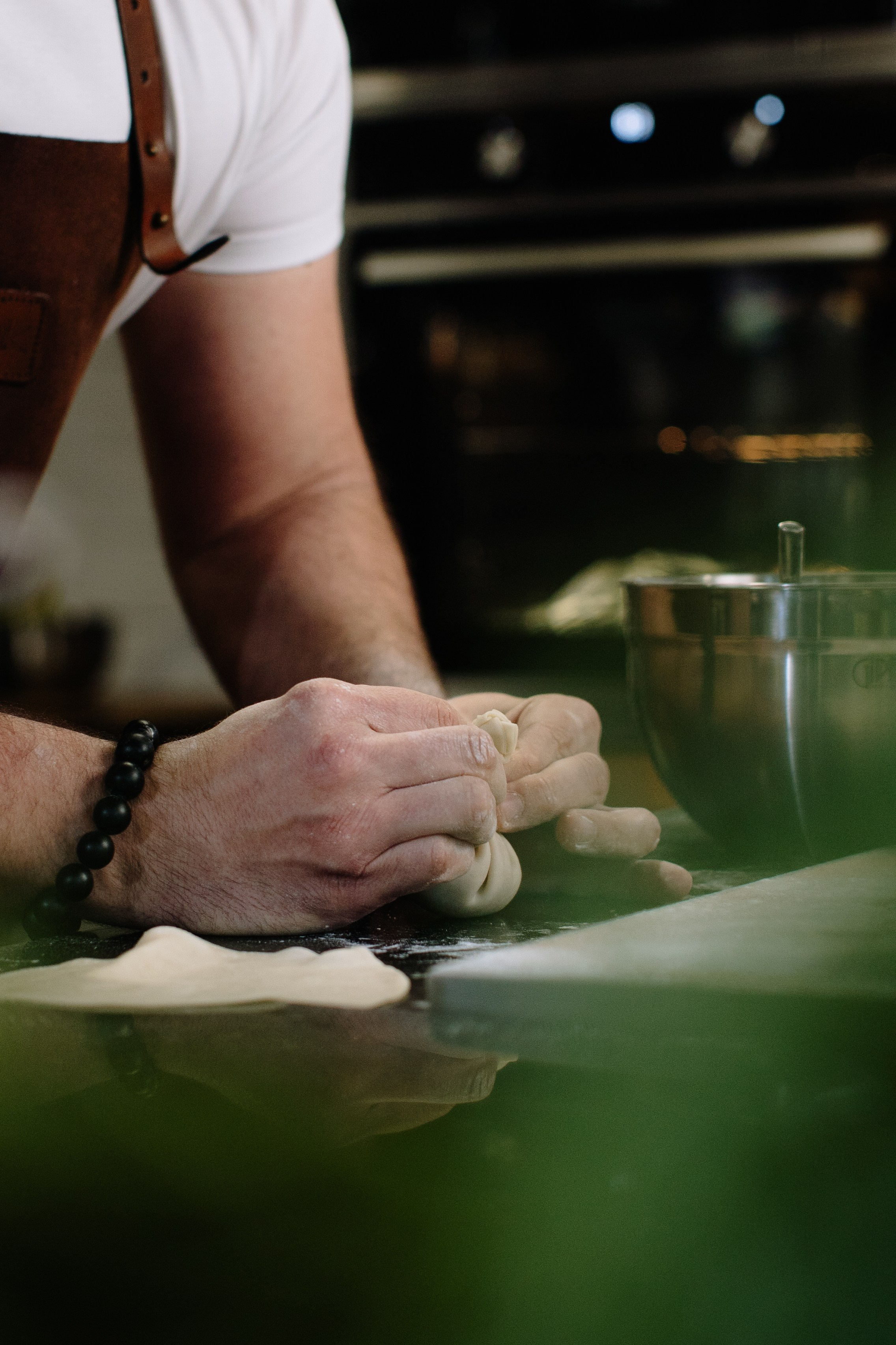 Gipfel & Шеф Алексей Подлесных. Еремина Катерина