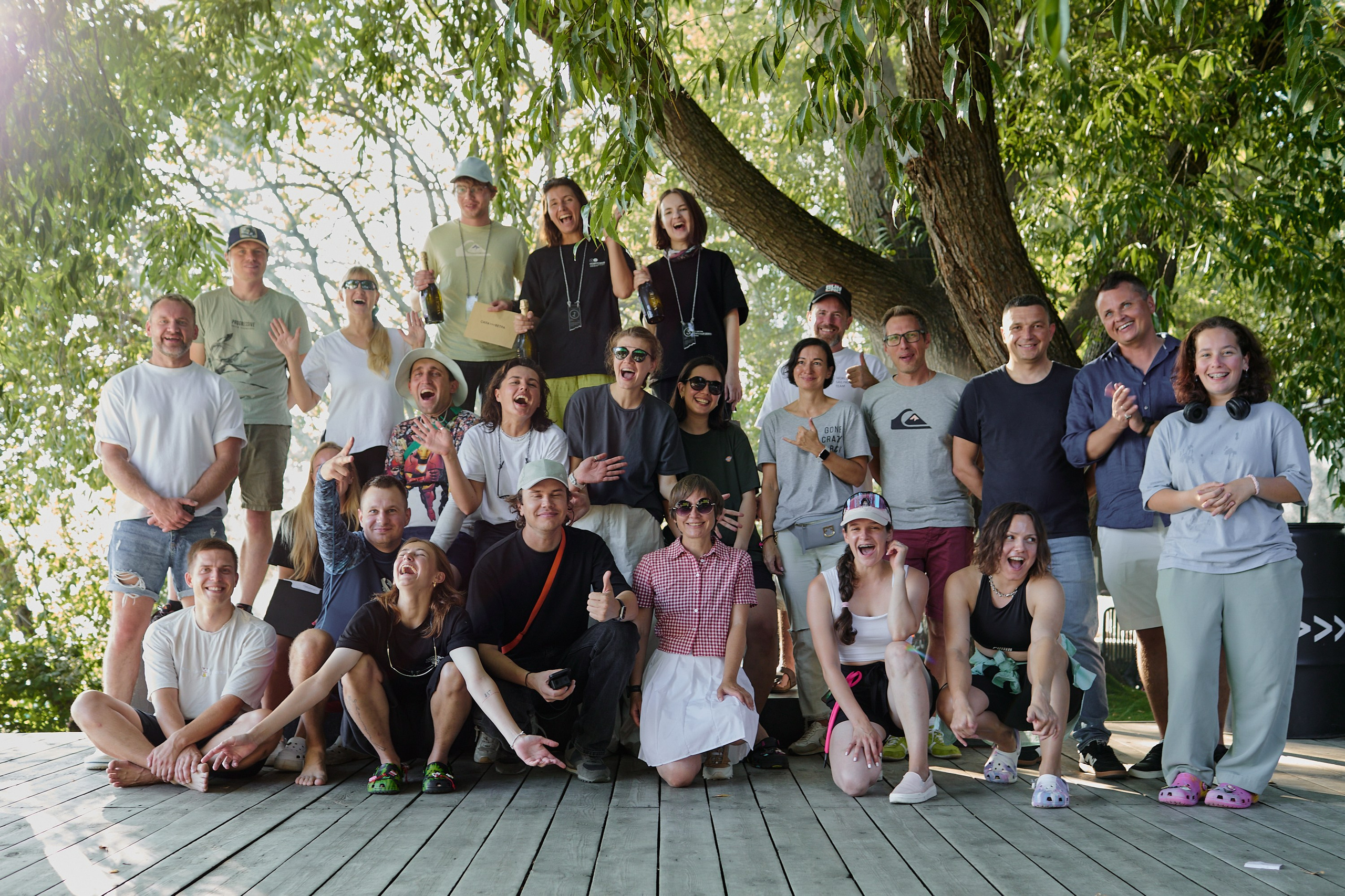 Sila Vetra. Еремина Катерина