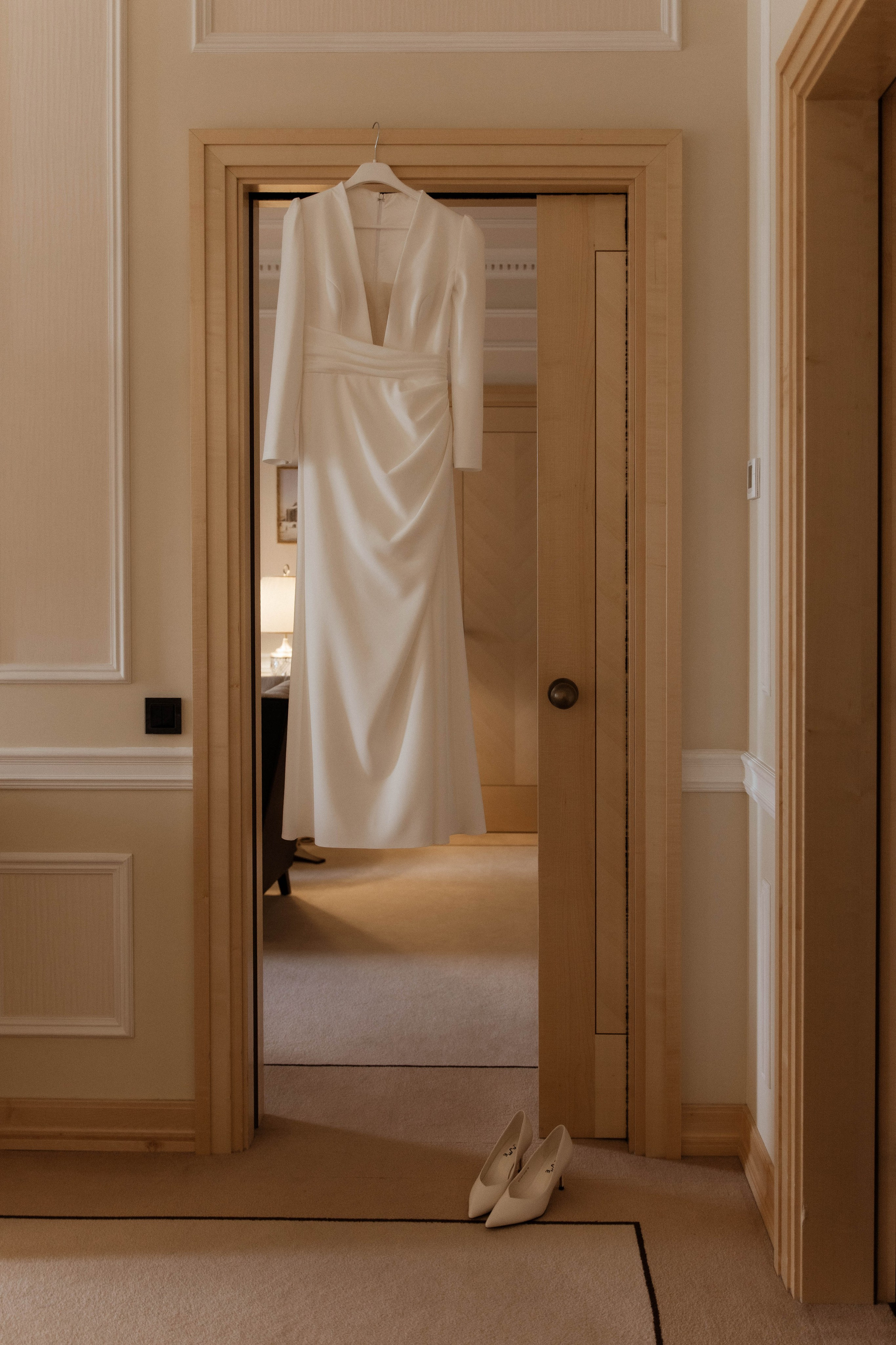 К & А Балчуг Кемпински. Женский и свадебный фотограф Москва Елизавета Перова