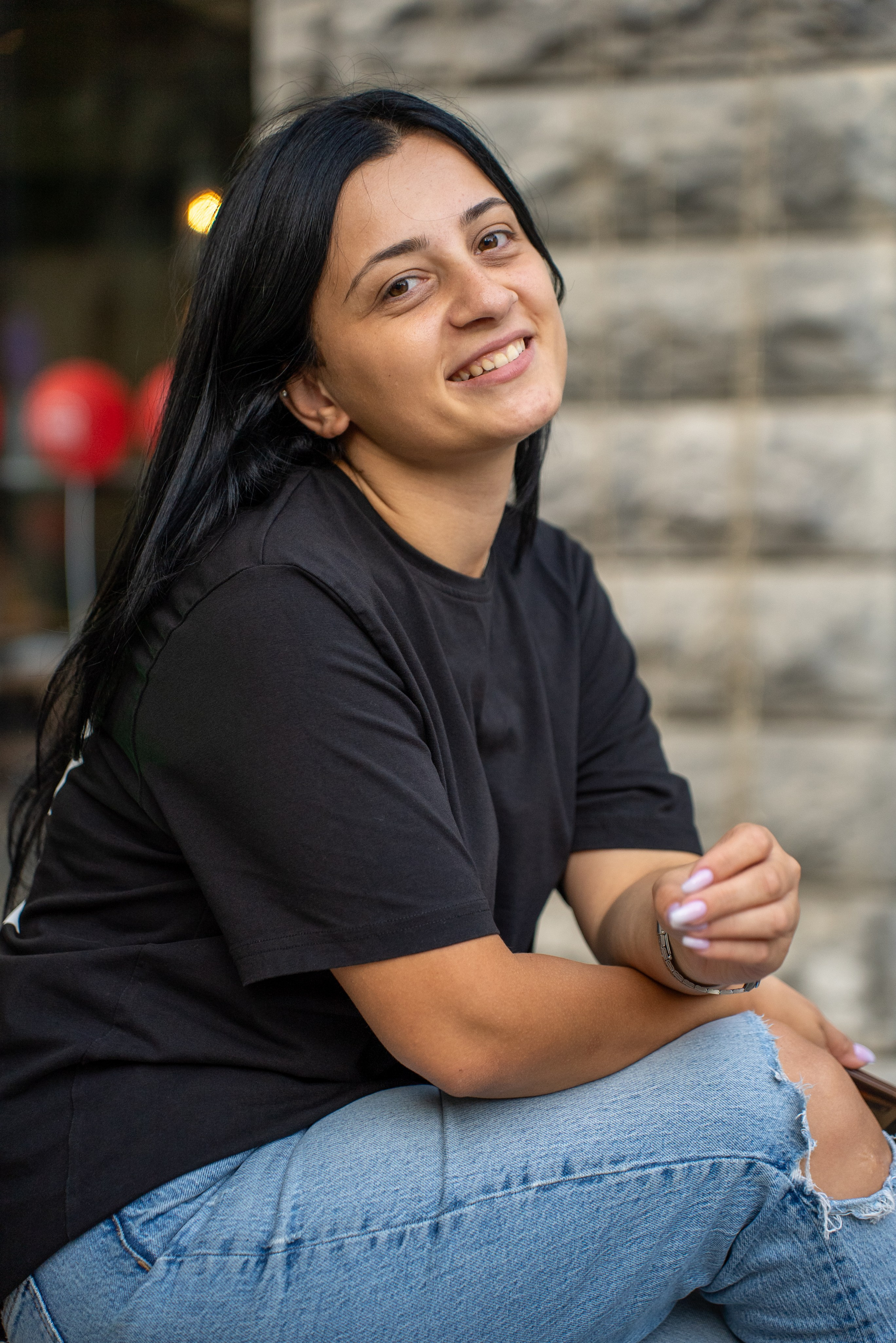 Фотосъёмка открытия ресторана