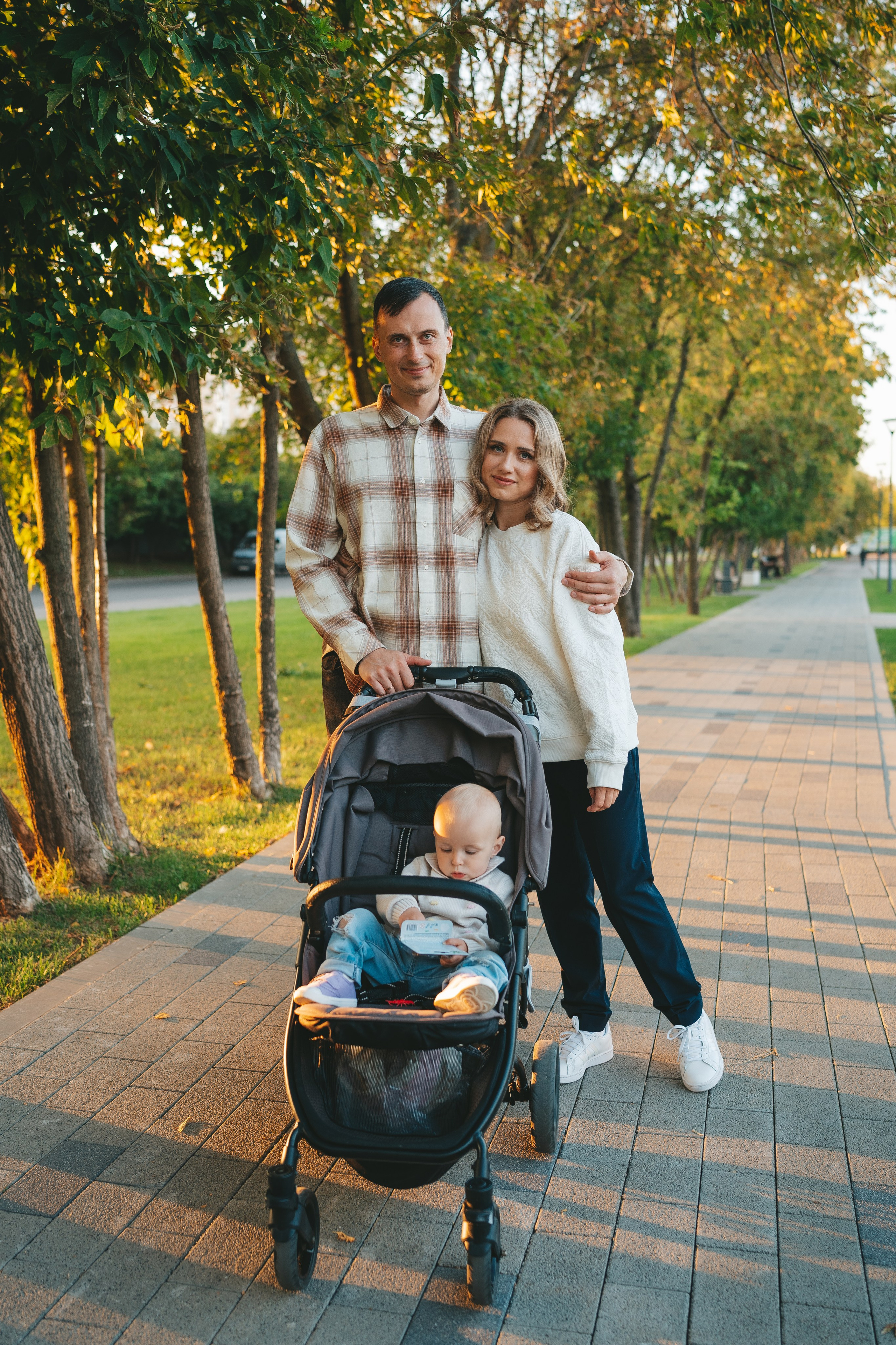 Дополнительные услуги Семейная съемка. Фотограф Екатерина Канчалаба