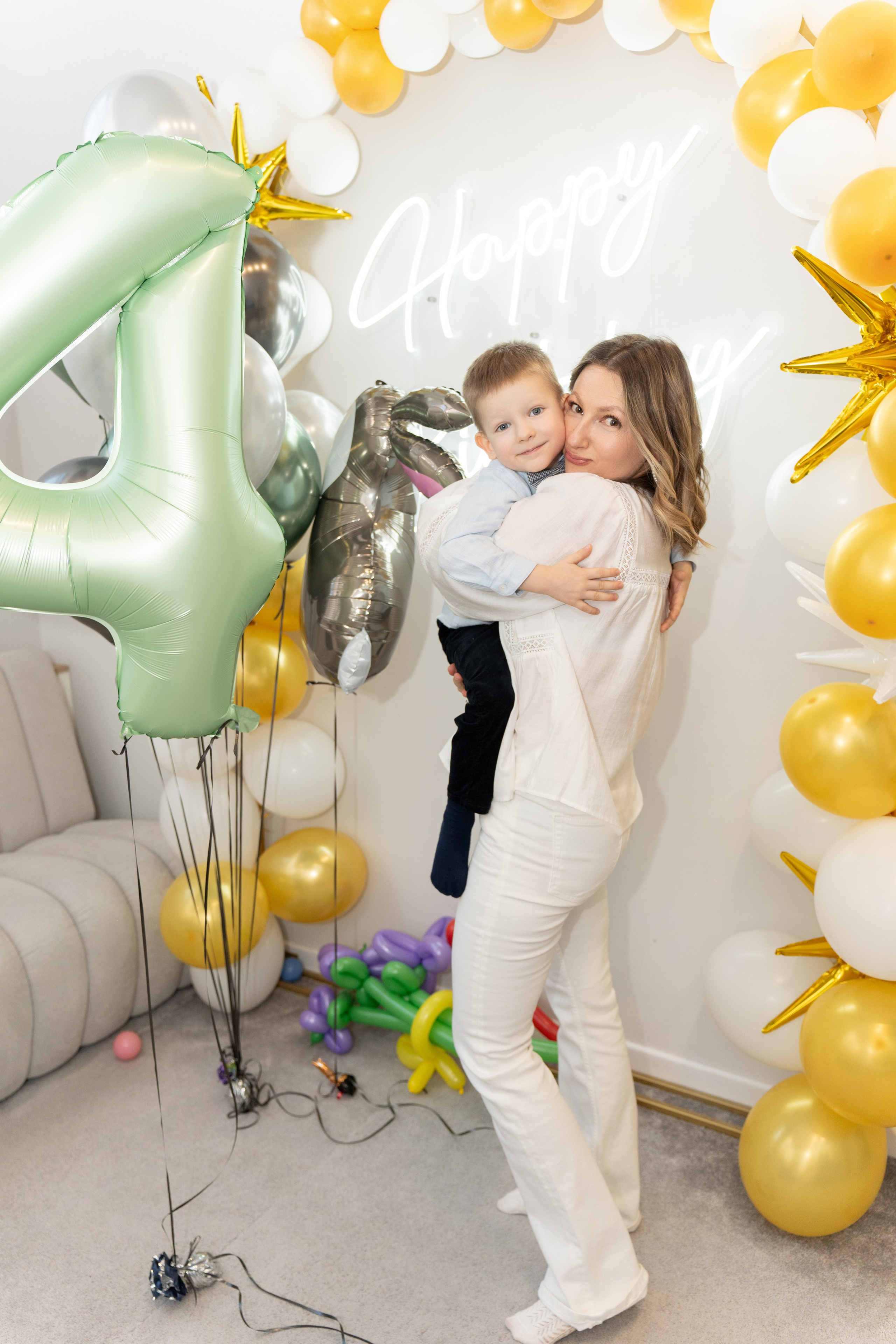 Базилион. Семейный и свадебный фотограф Минск, Беларусь Анна Орловская