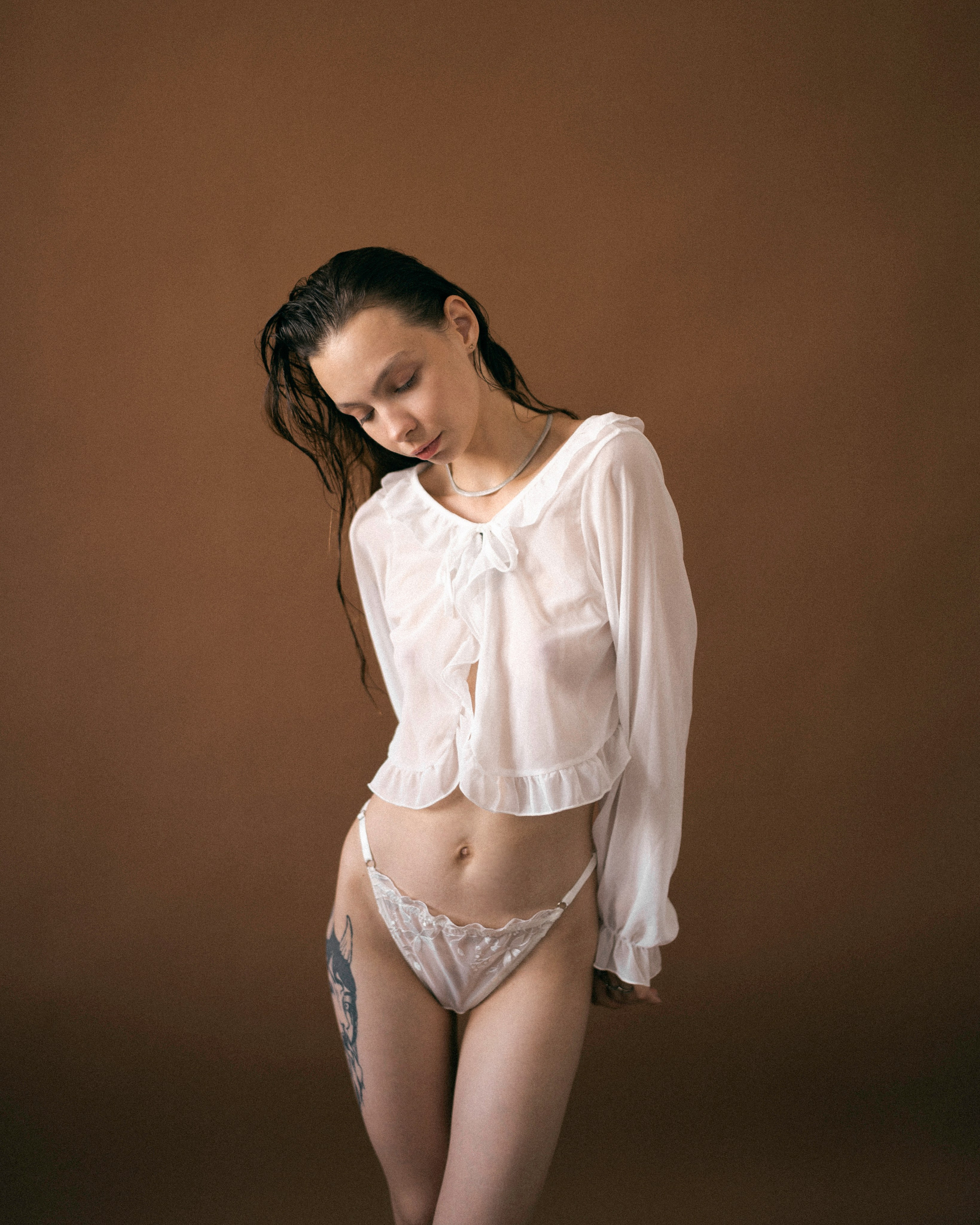 Настя. Таня Маковская|Фотограф в Самаре