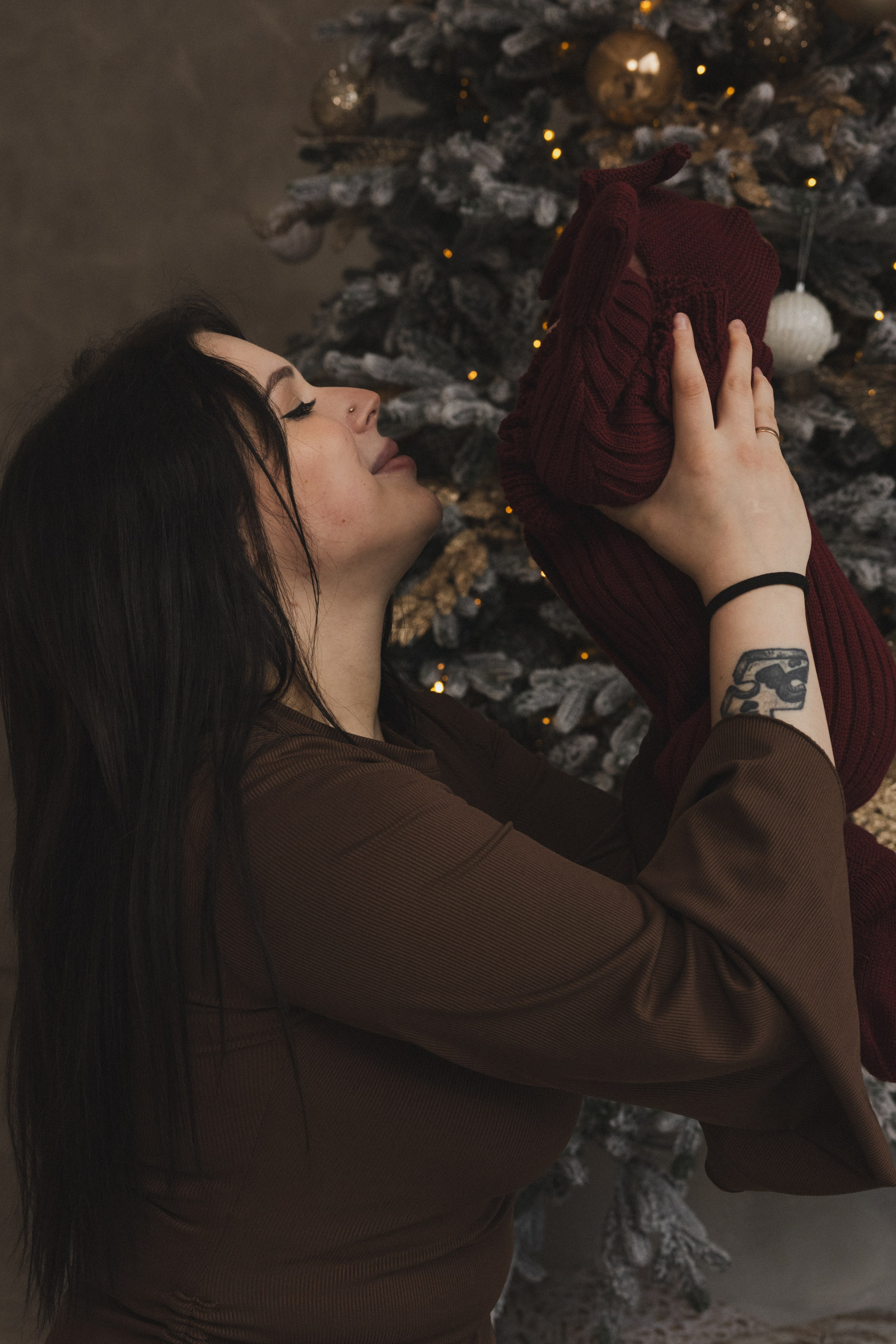 26.12.2025. Олег Минайлов — Фотограф ваших событий