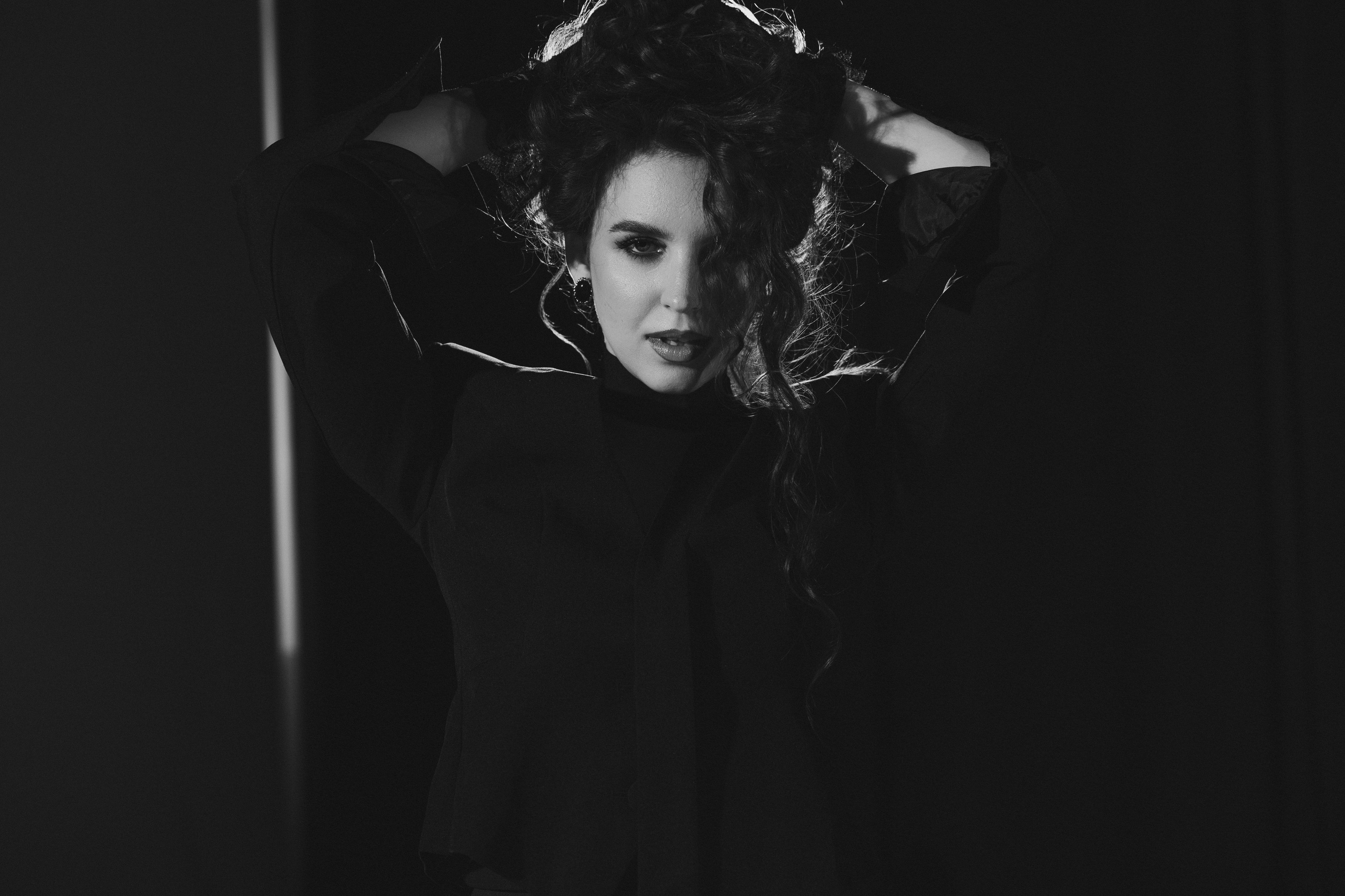 Александра. Олег Минайлов — Фотограф ваших событий