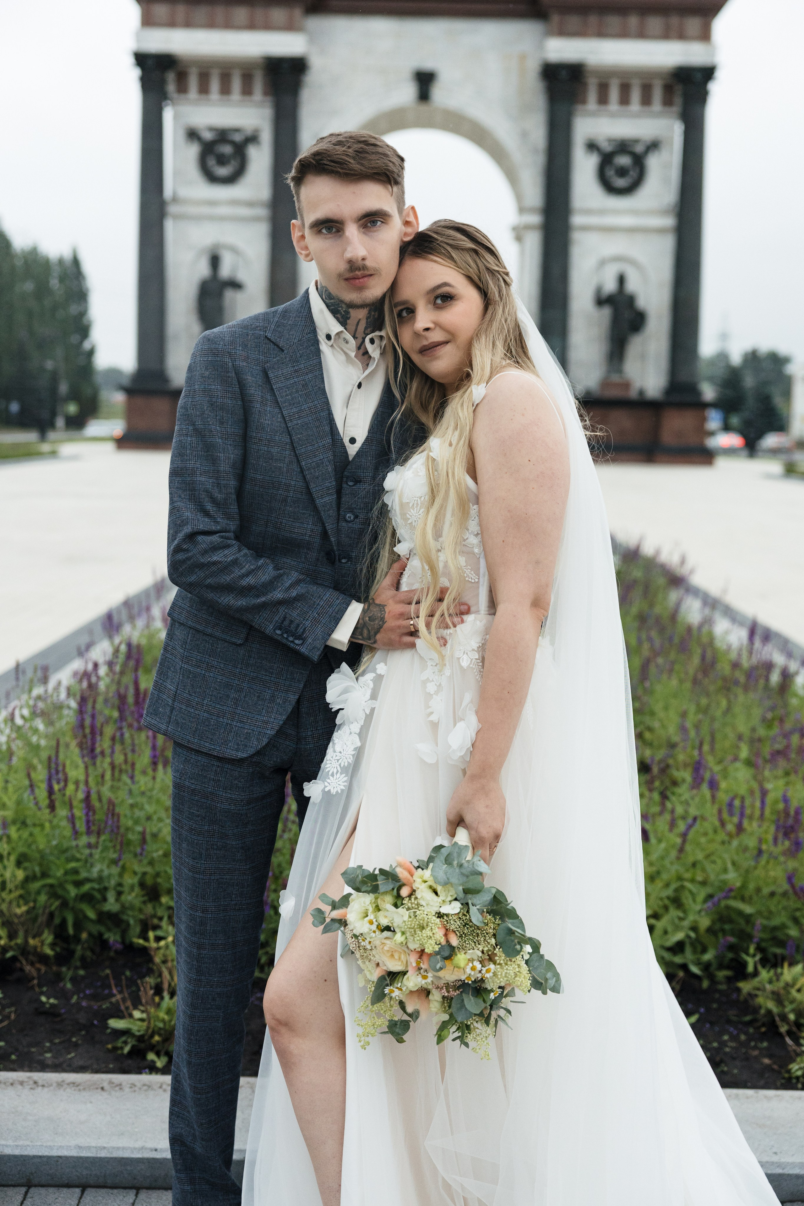 Владислав + Олеся. Олег Минайлов — Фотограф ваших событий