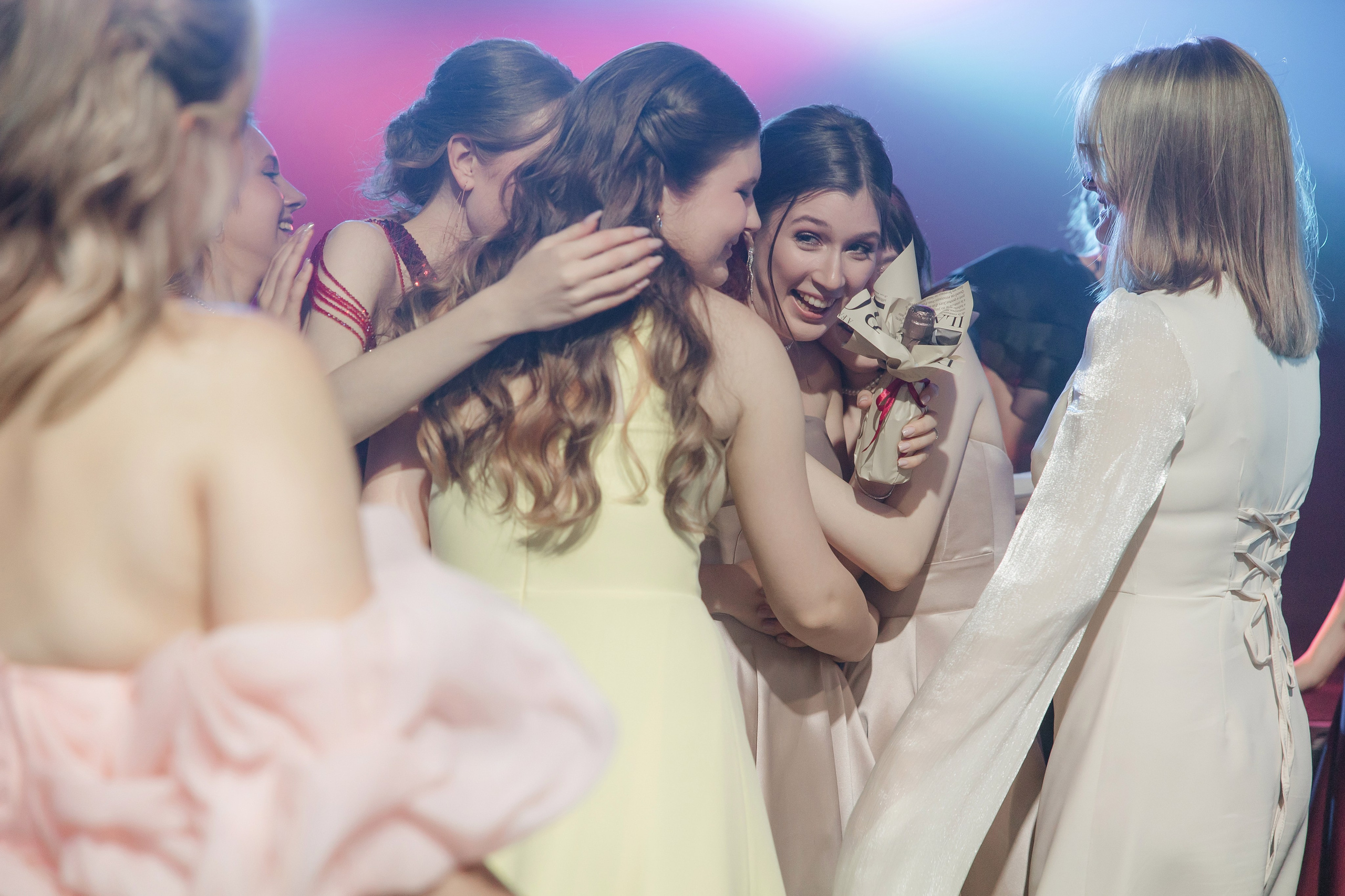 2025 Выпускной 91 школа. Свадебный и Репортажный фотограф Нижний Новгород Москва Ежов Иван